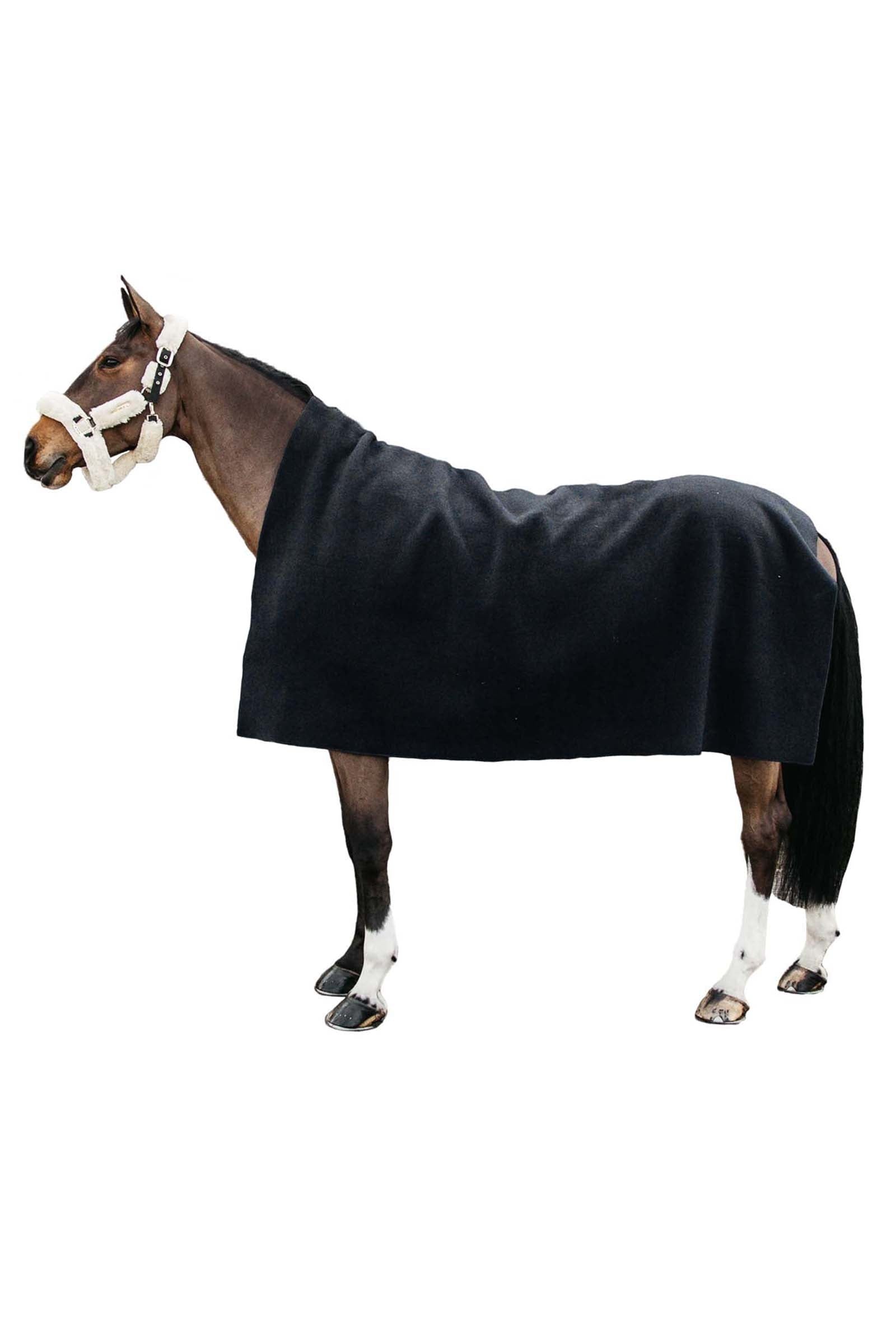Kentucky Horsewear Heavy Fleece Rug Horse Rugs