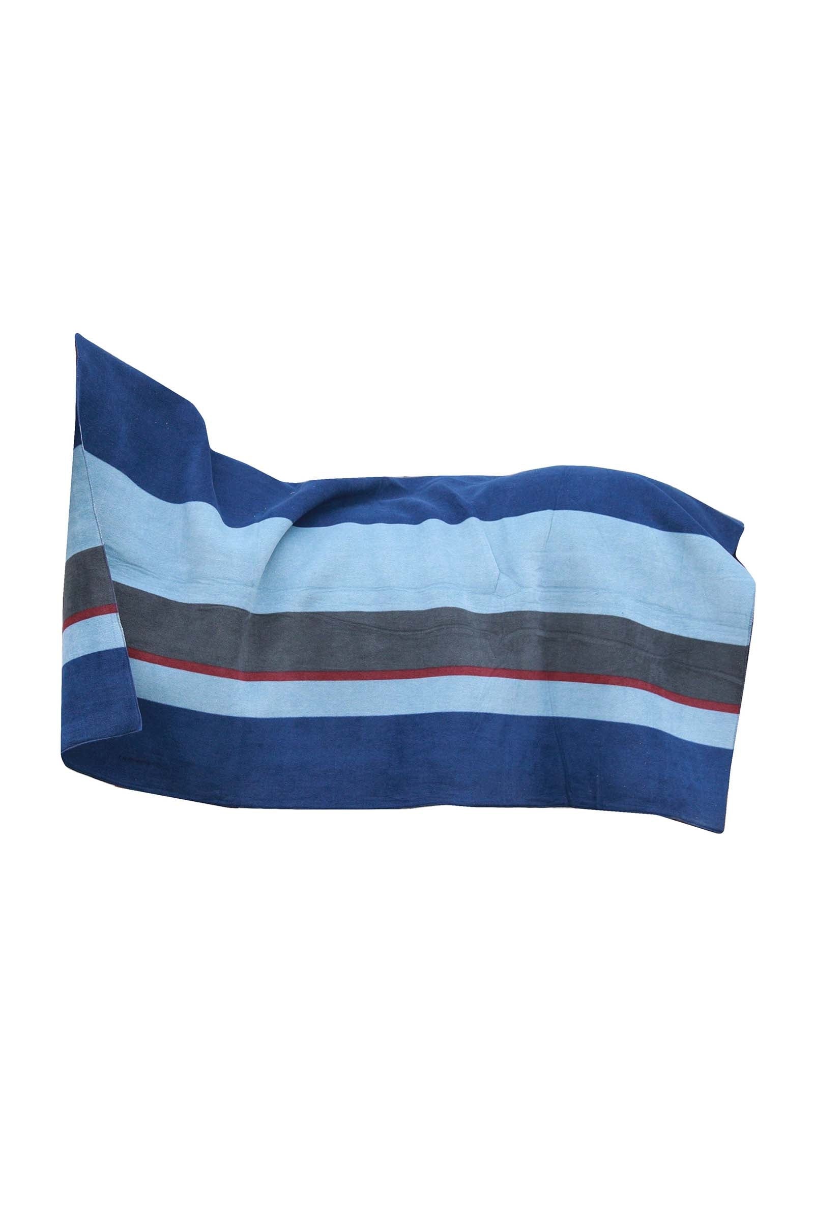 Kentucky Horsewear Manta Polar Pesada Mantas Caballo