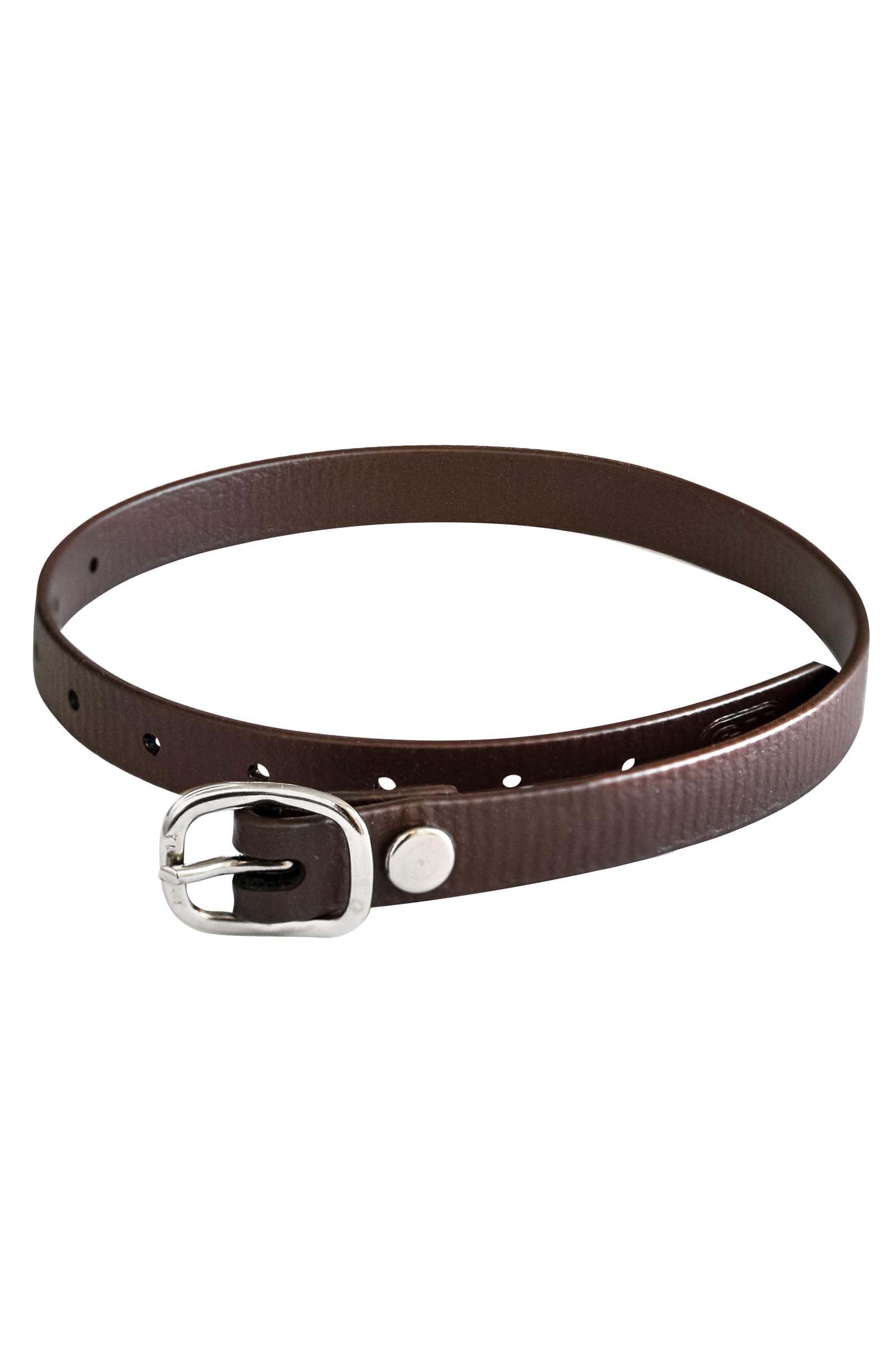 Sprenger Correas para Espuelas de Biothane Fustas