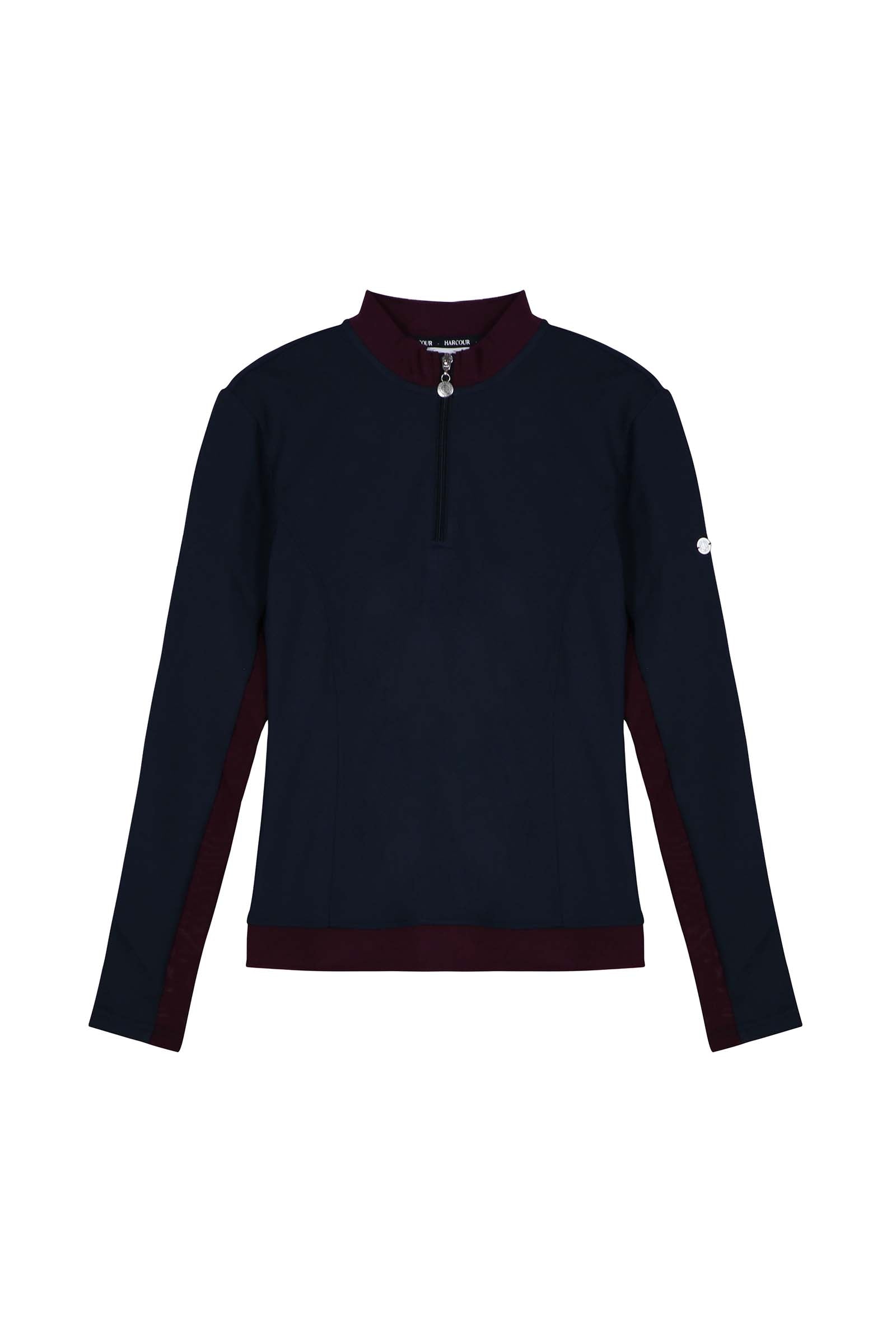 Harcour Polo técnico mujer Pepita Ropa Mujer