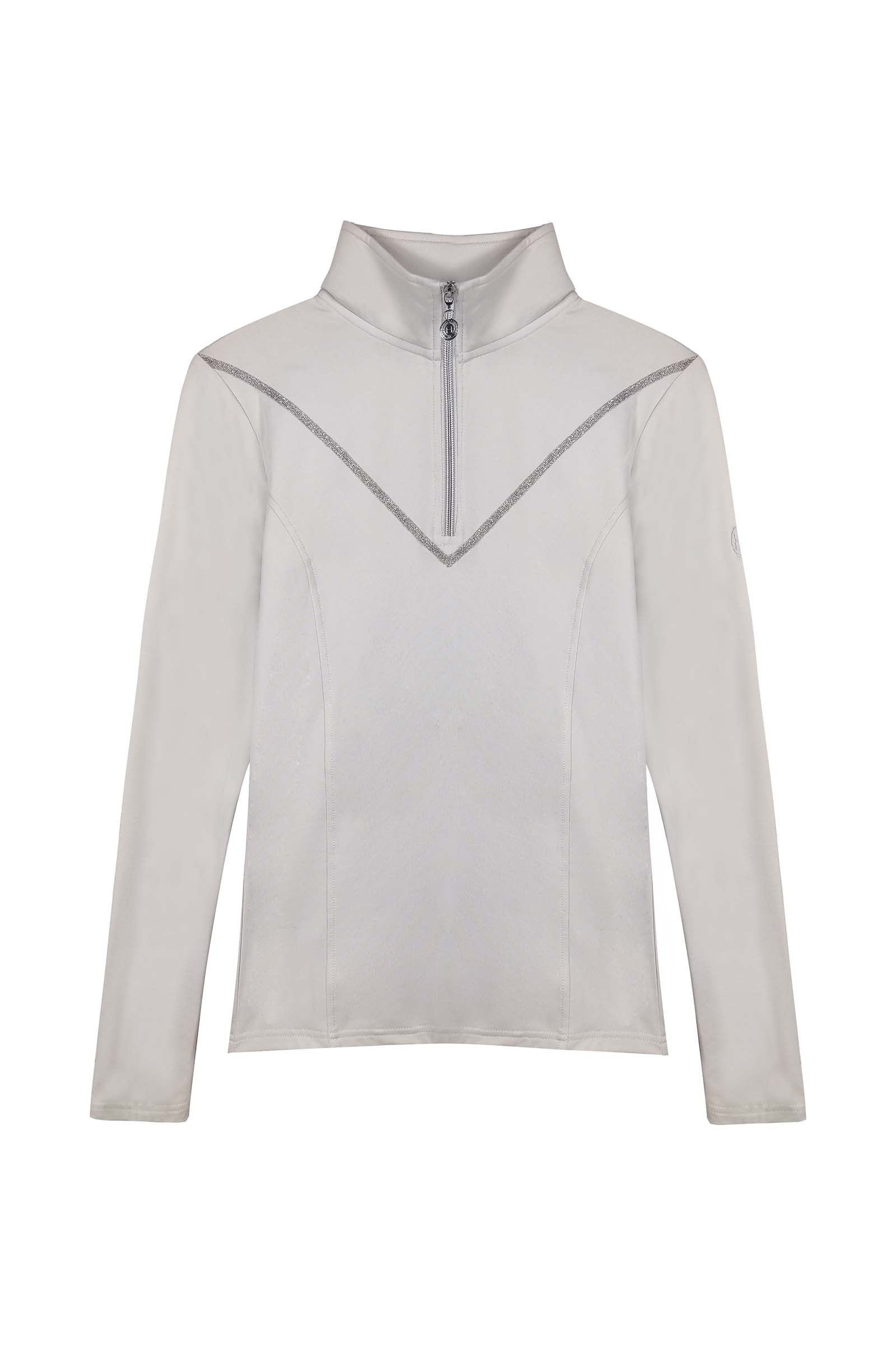 Harcour Polo cálido para mujer Poete Ropa Mujer