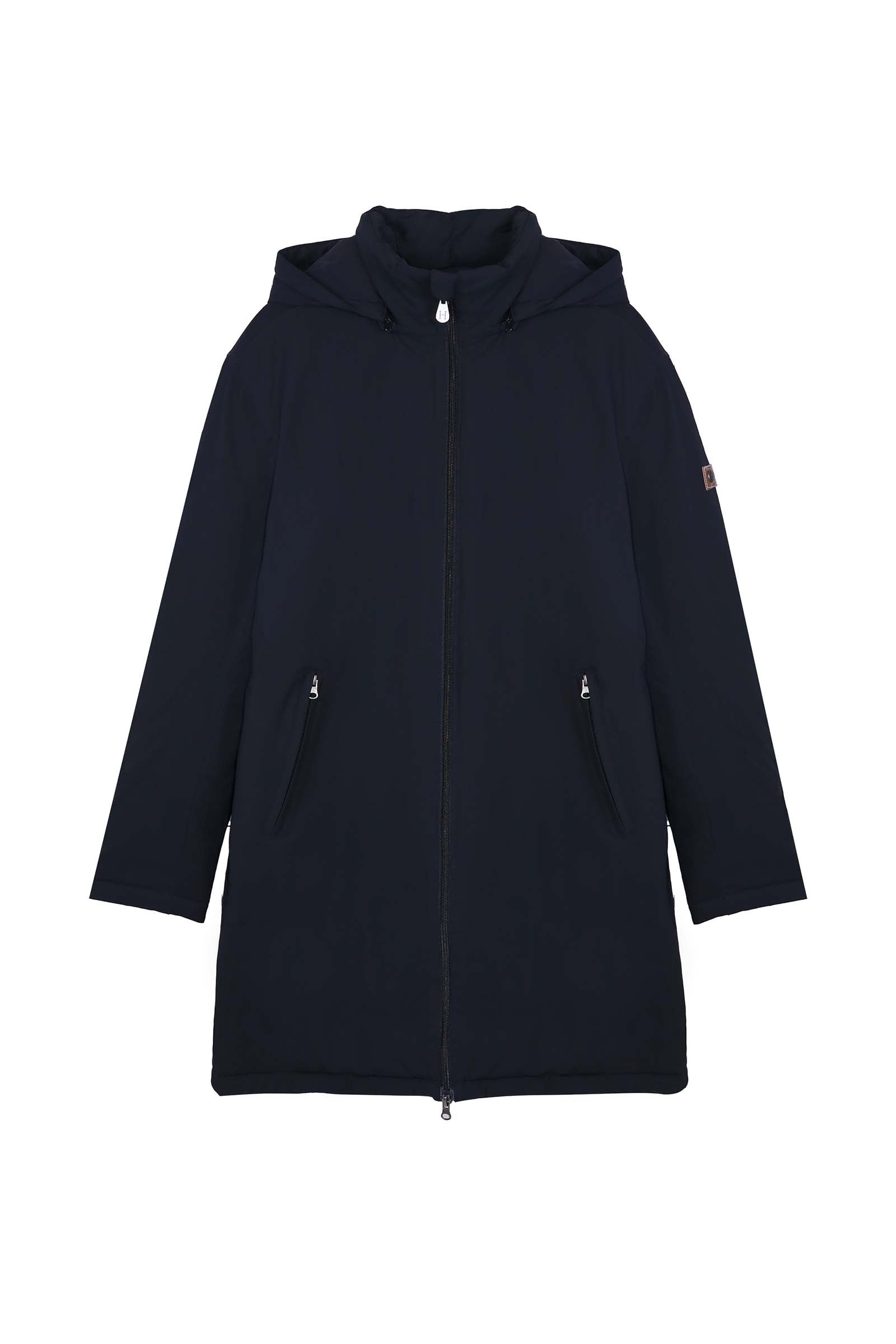 Harcour Robertol Parka Hombre Ropa Hombres