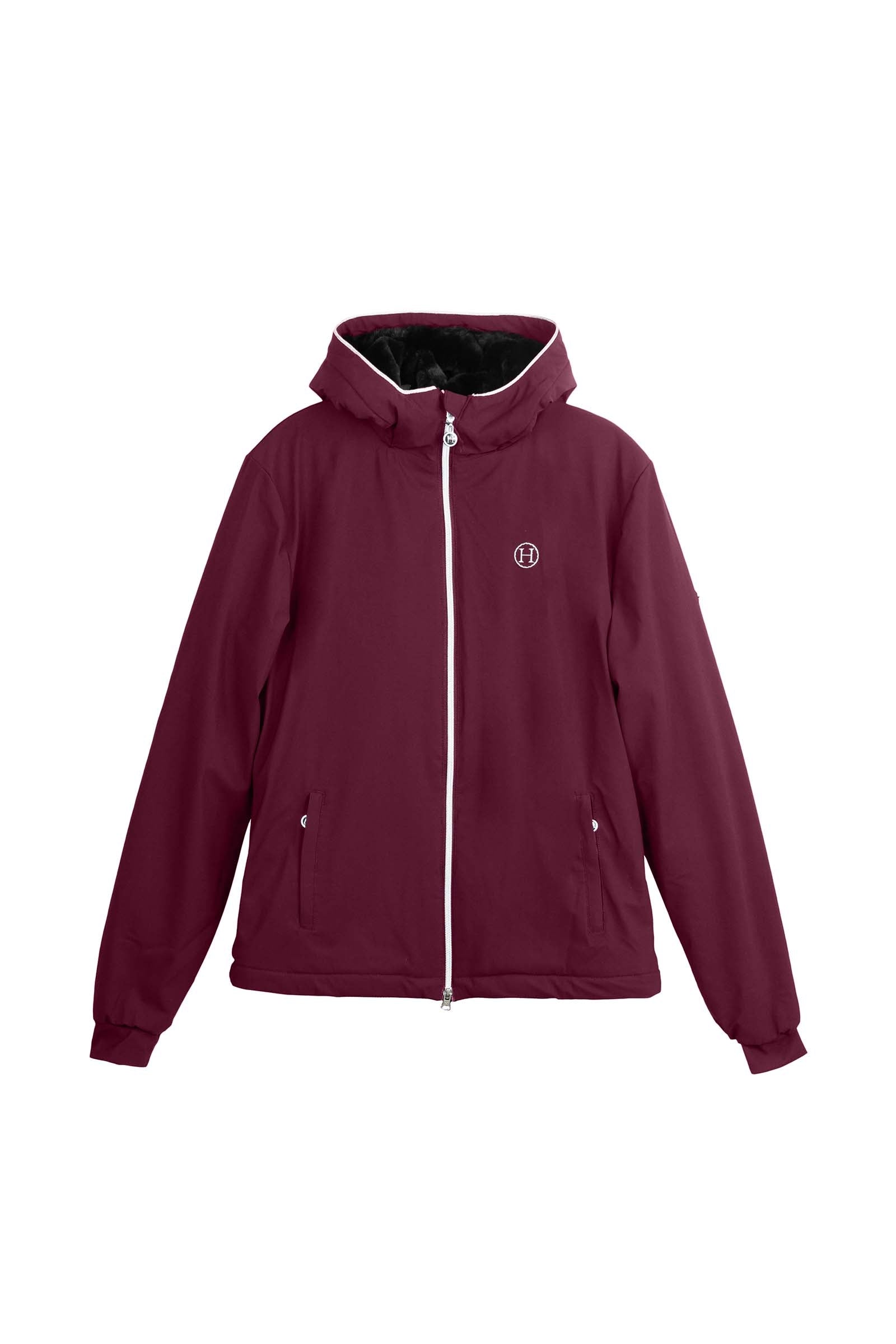 Harcour Simhat Chaqueta Mujer Ropa Mujer