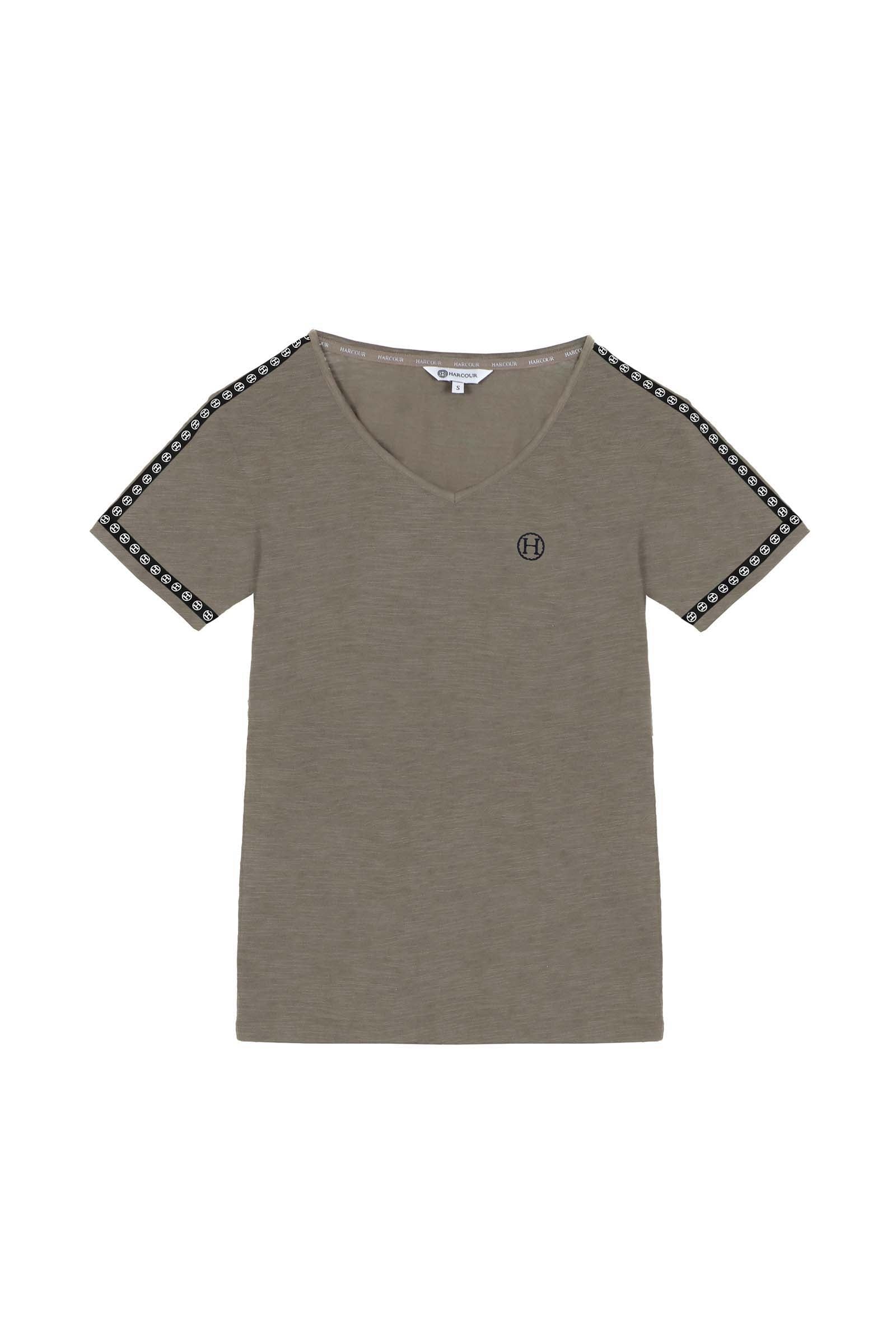 Harcour Tsar Camiseta Mujer Ropa Mujer