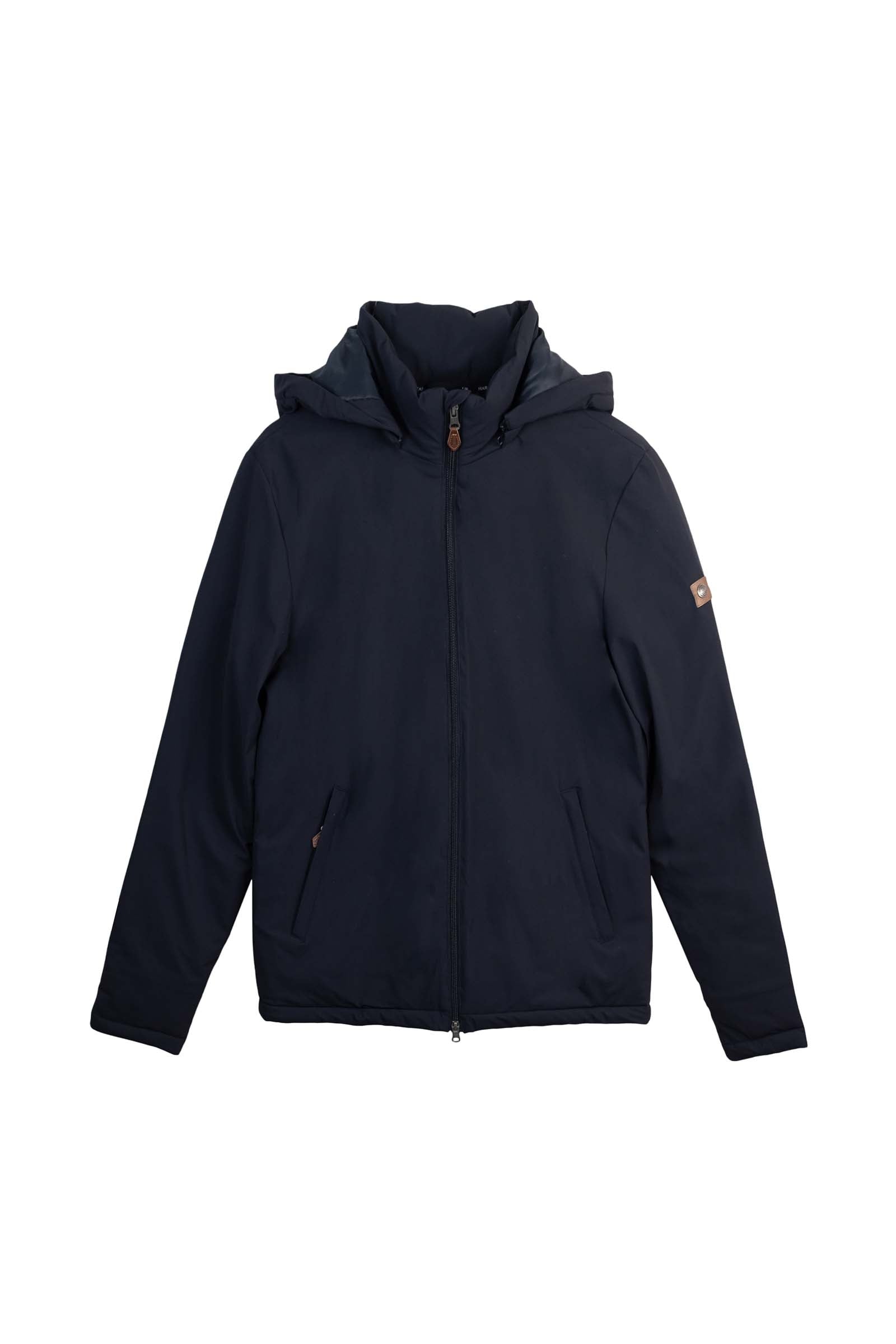 Harcour Parka Hombre Wanda Ropa Hombres