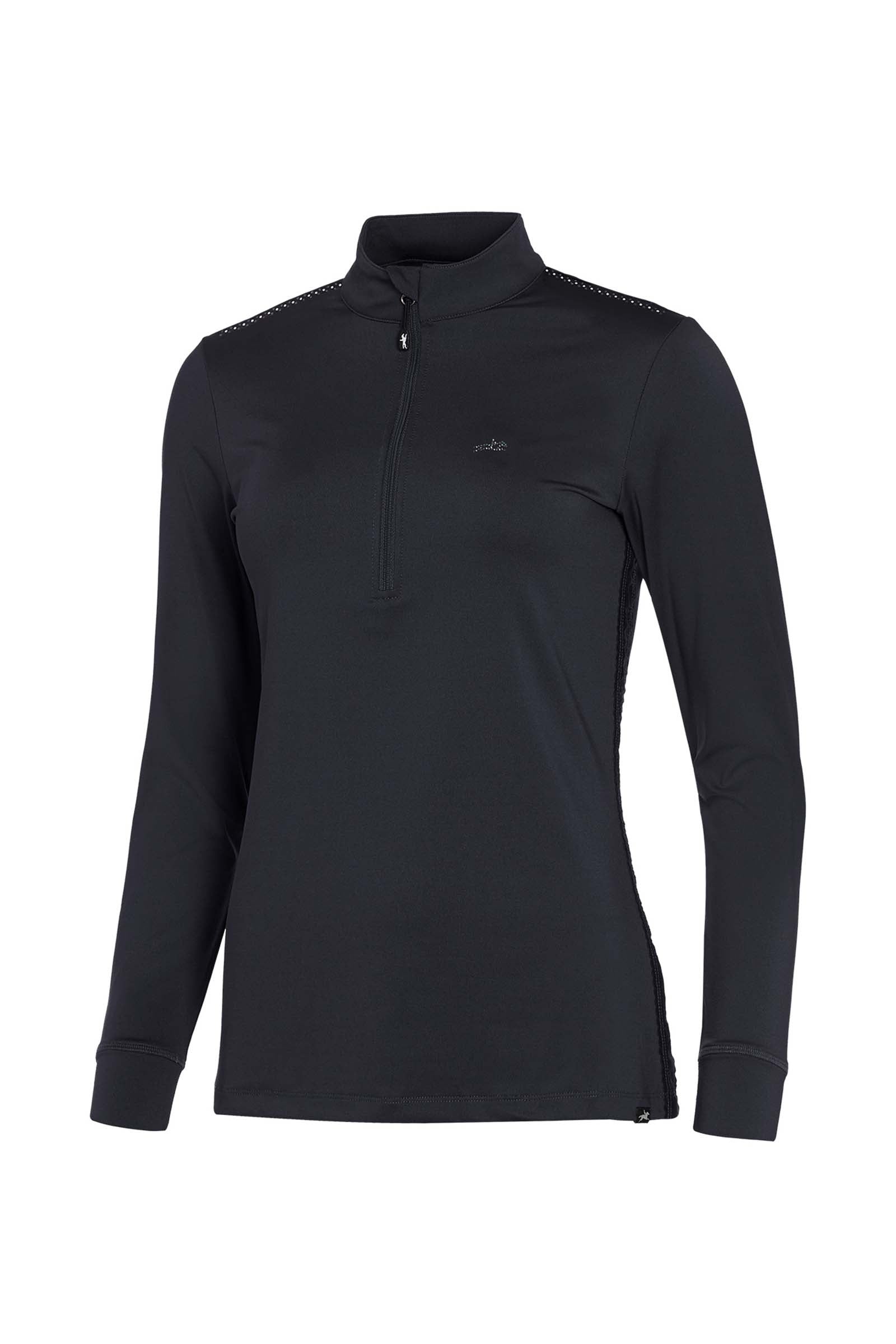 Schockemöhle Sports Camisa Funcional para Mujer Page SP Style Ropa Mujer