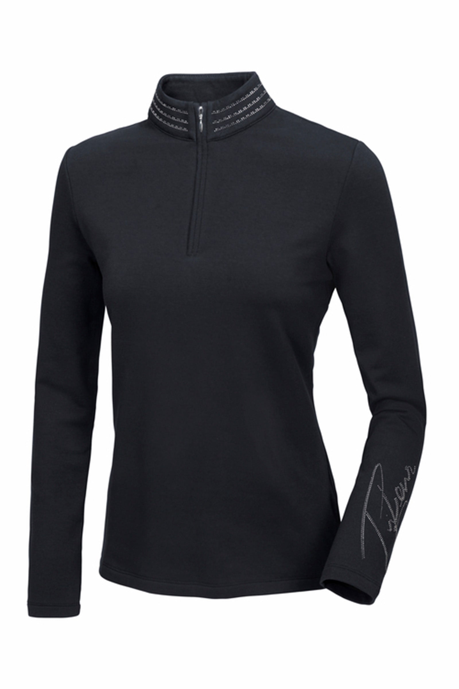 Pikeur Alia Camiseta de manga larga para mujer Ropa Mujer
