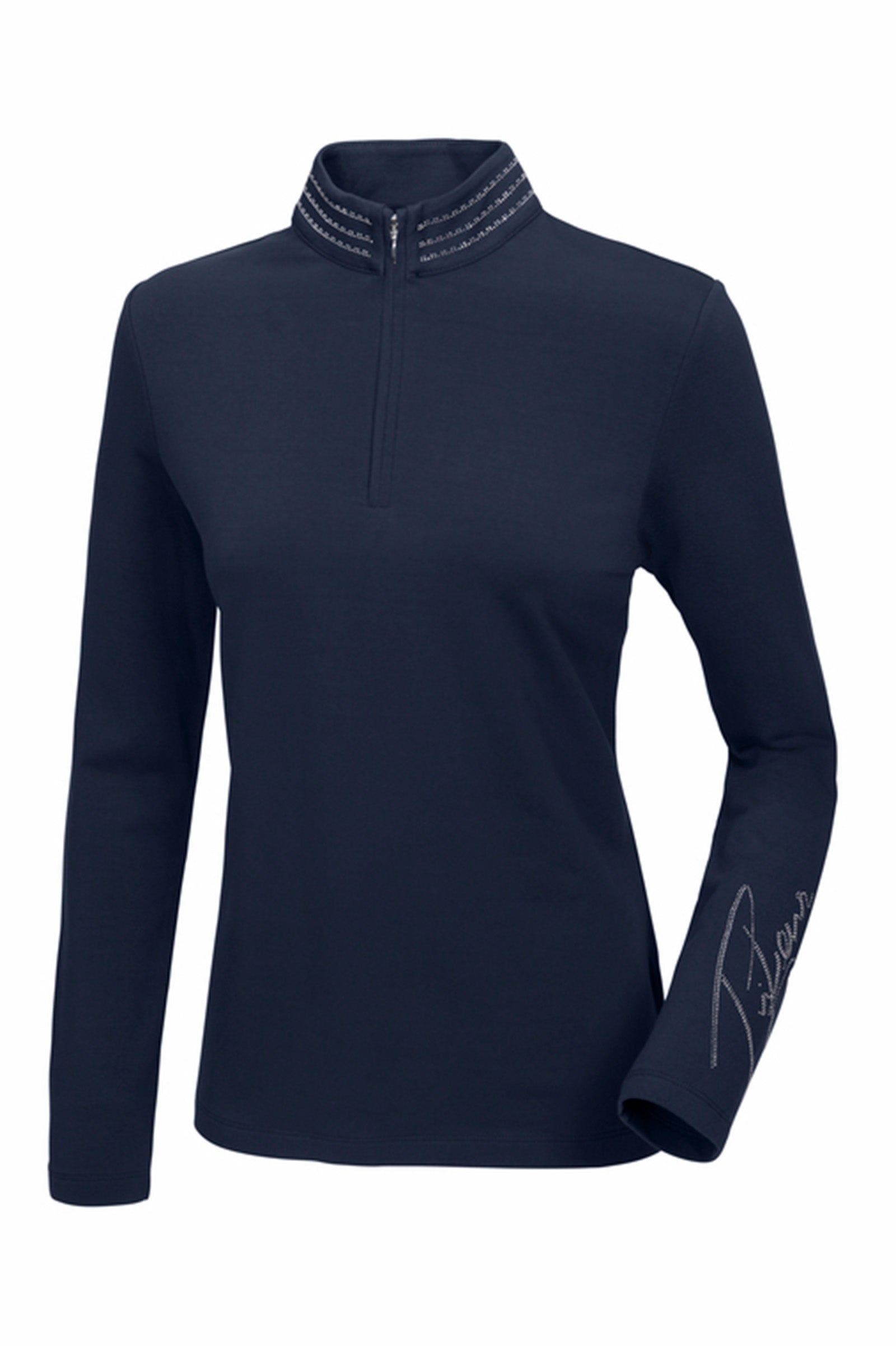 Pikeur Alia Camiseta de manga larga para mujer Ropa Mujer