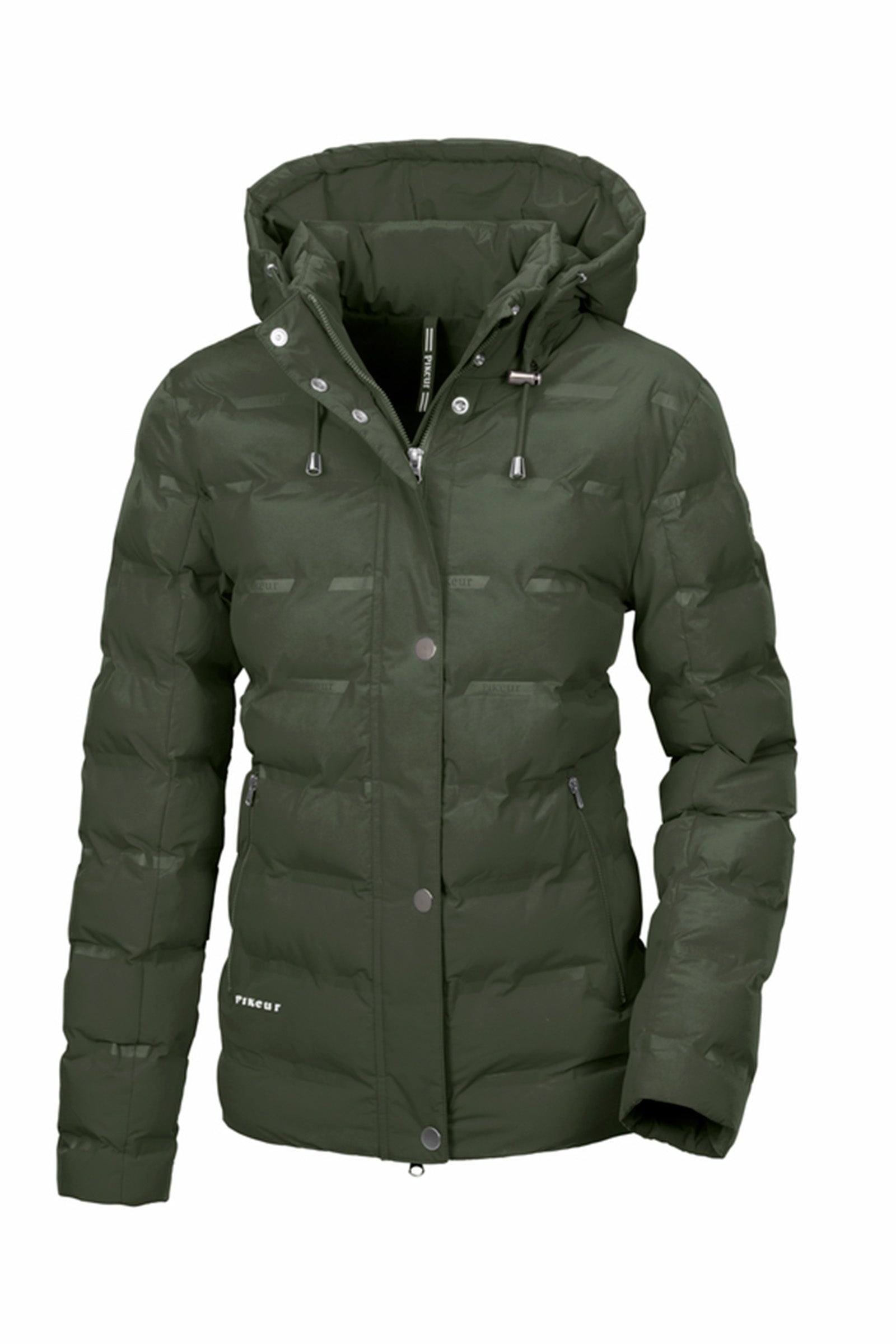 Pikeur Chaqueta Mujer Alma Ropa Mujer