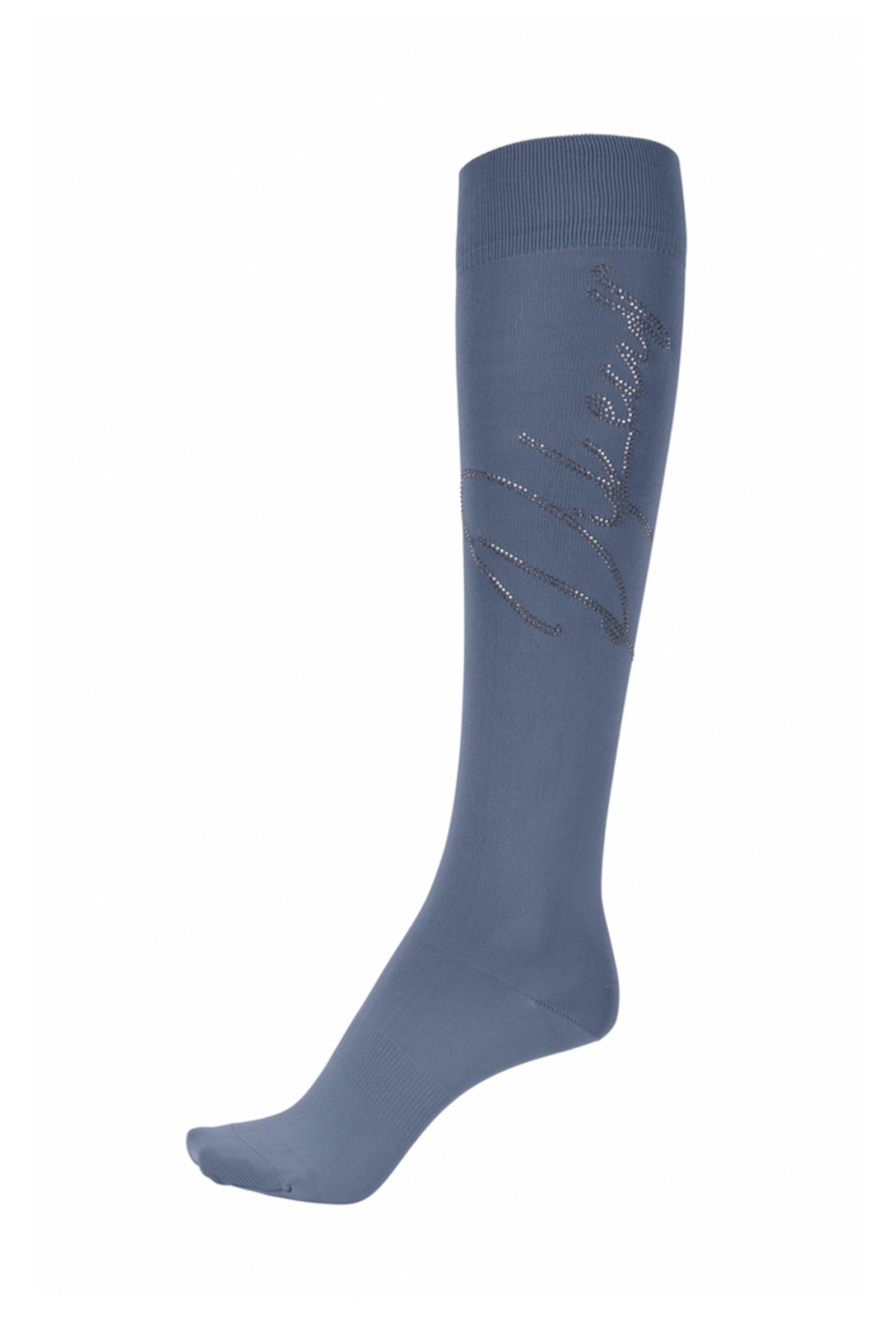 Pikeur Calcetines de Equitación hasta la Rodilla Pikeur Calcetines