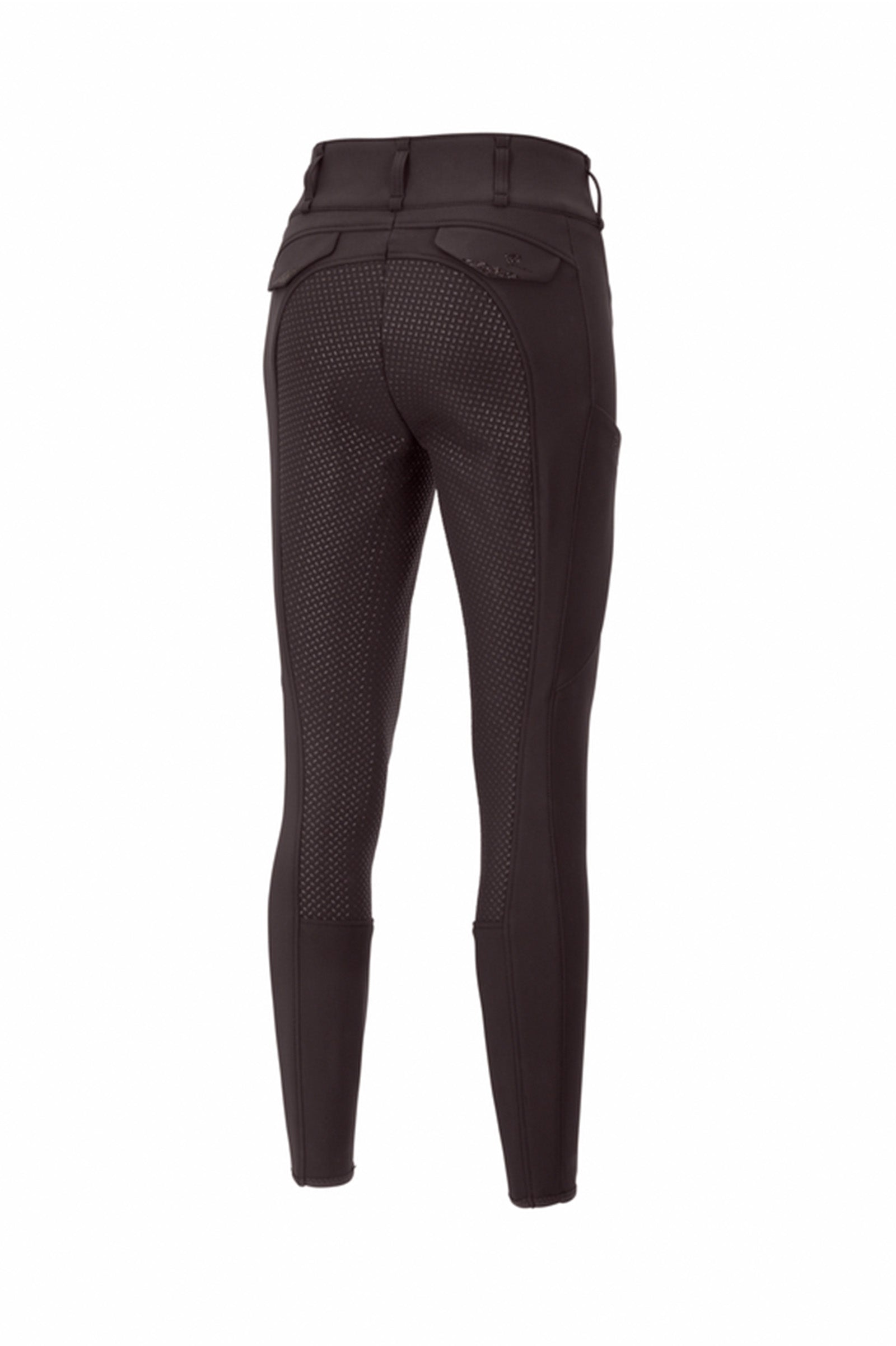 Pikeur Pantalones de Montar con Agarre Completo y Cintura Alta para Mujer Laure Womens Breeches