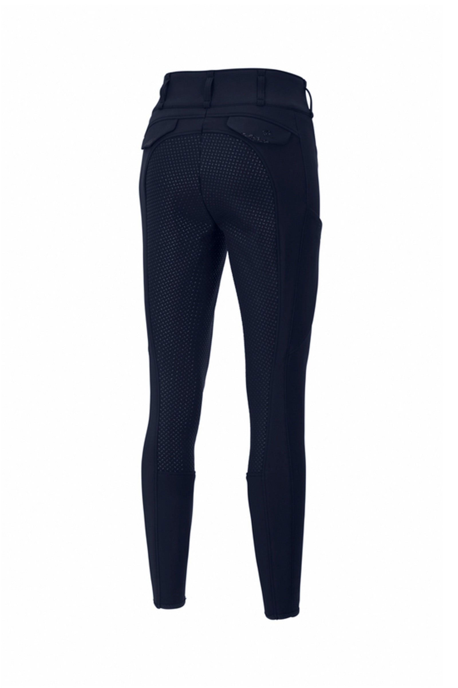 Pikeur Pantalones de Montar con Agarre Completo y Cintura Alta para Mujer Laure Womens Breeches