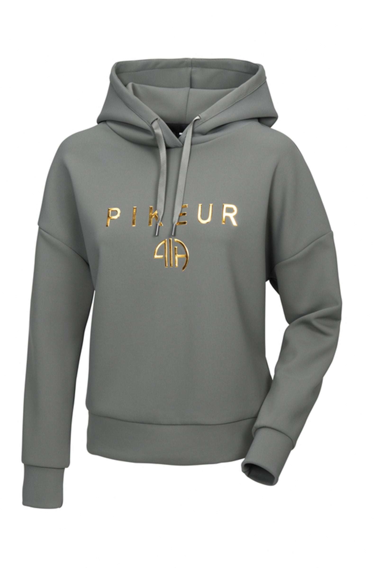 Pikeur Sudadera con Capucha para Mujer Mie Ropa Mujer