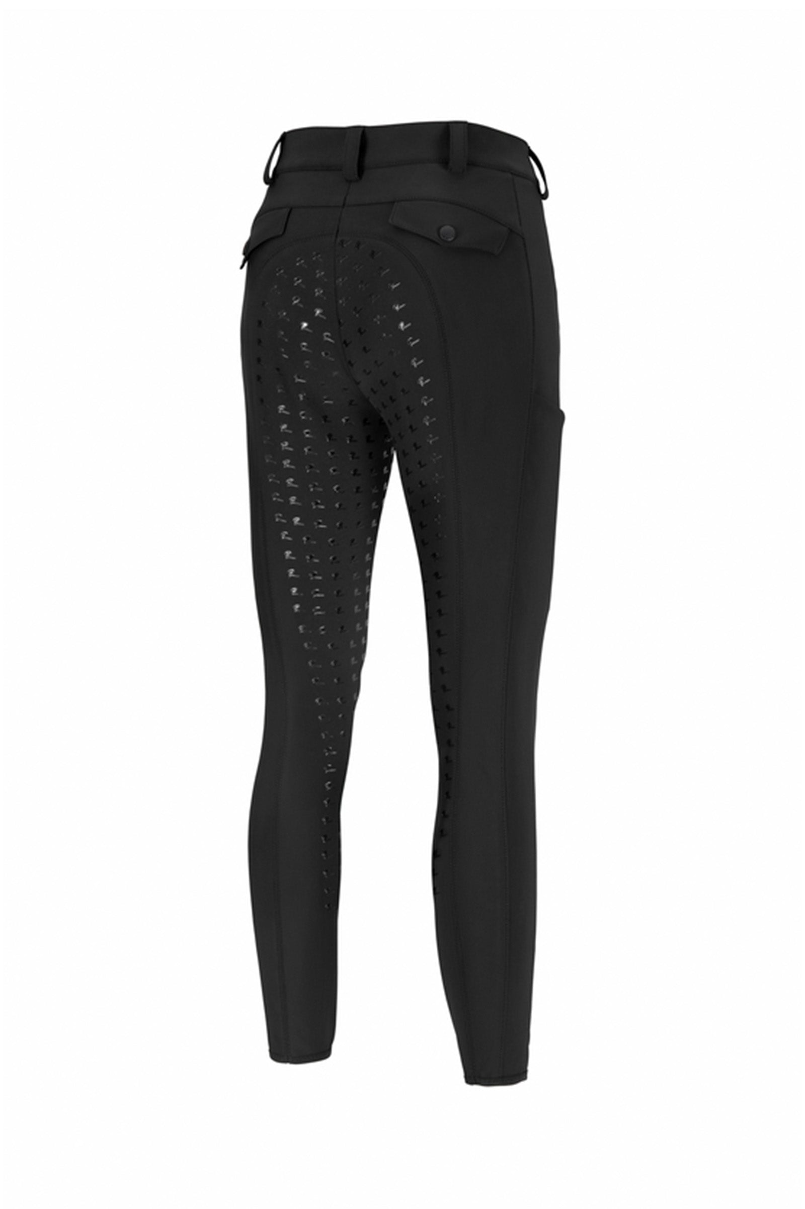 Pikeur Pantalones de Montar con Agarre Completo para Mujer Romy Womens Breeches