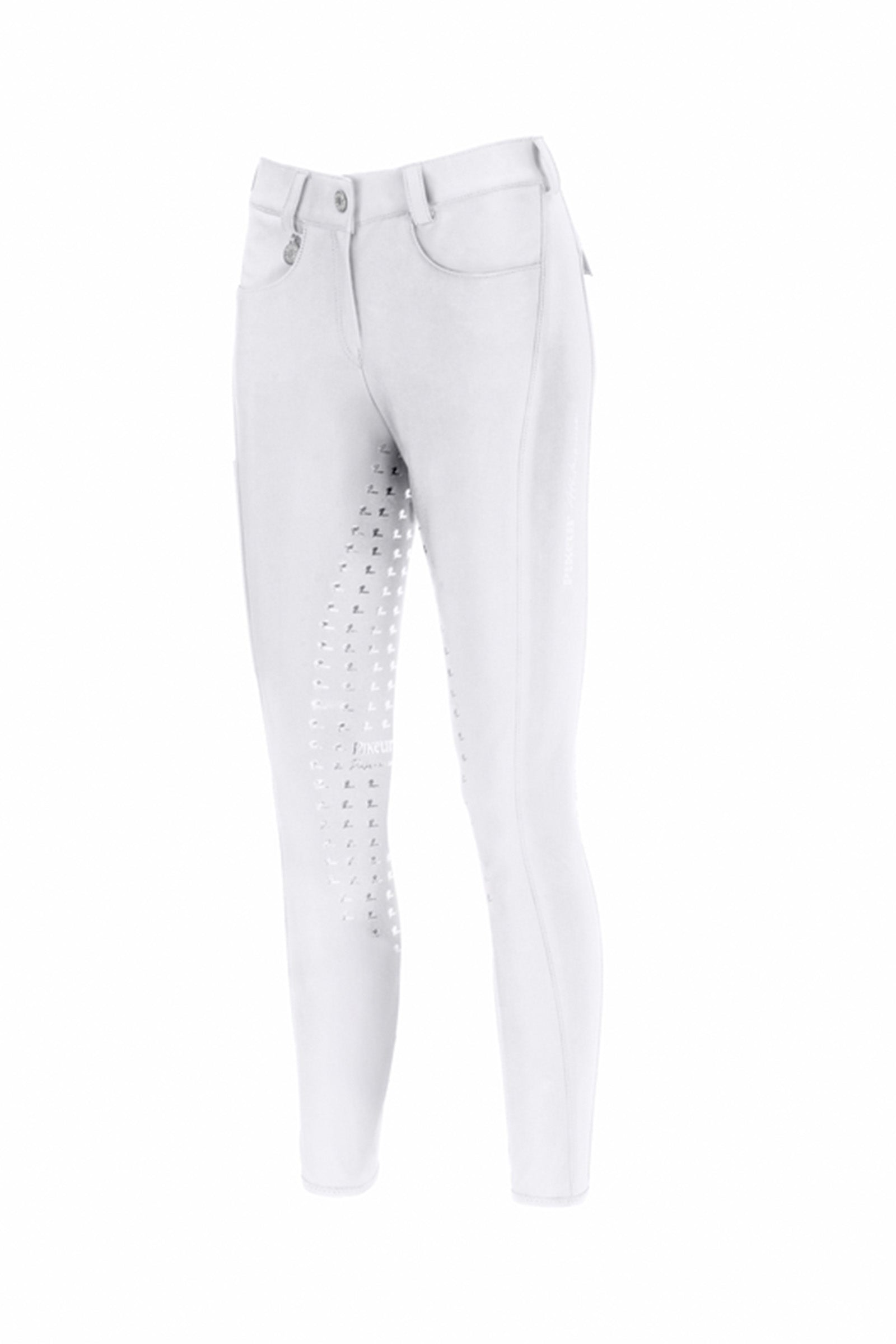 Pikeur Romy Women's Full Grip Breeches Womens Breeches