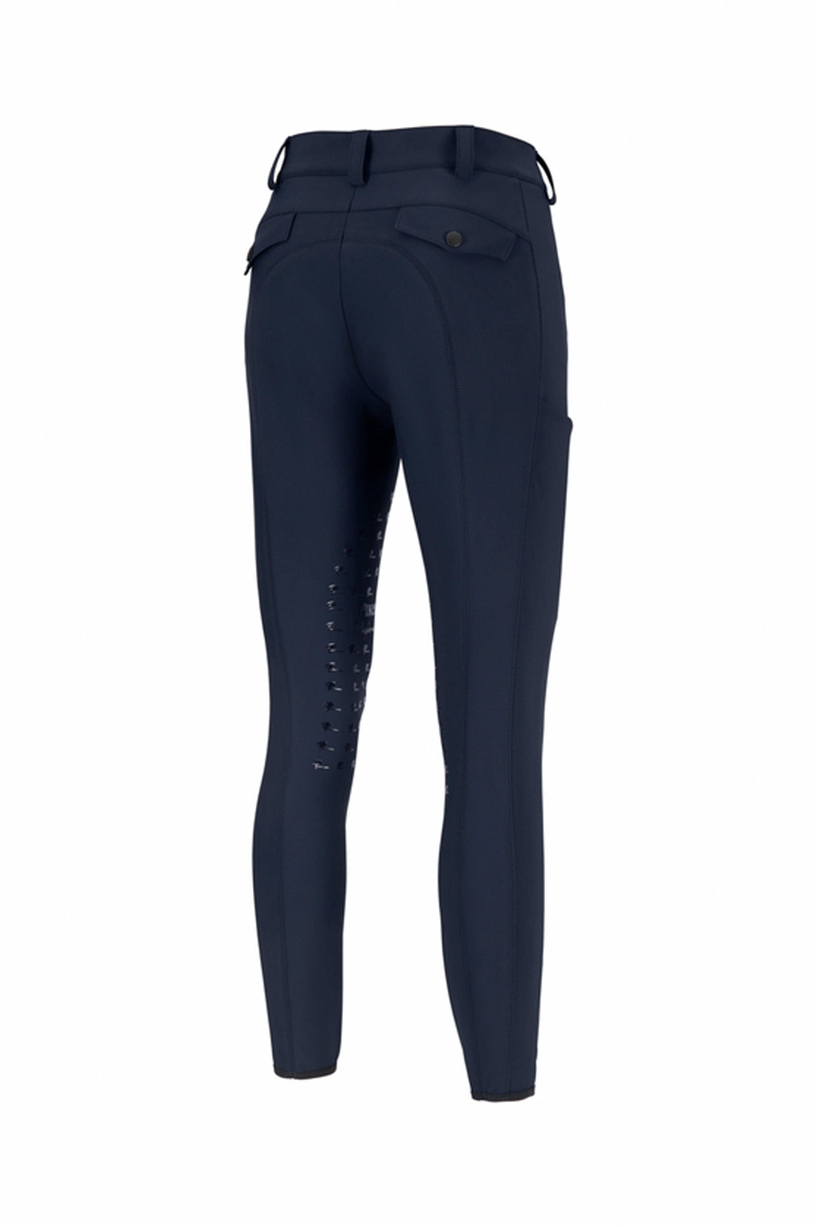 Pikeur Pantalones de Montar con Refuerzo de Rodilla para Mujer Romy Womens Breeches