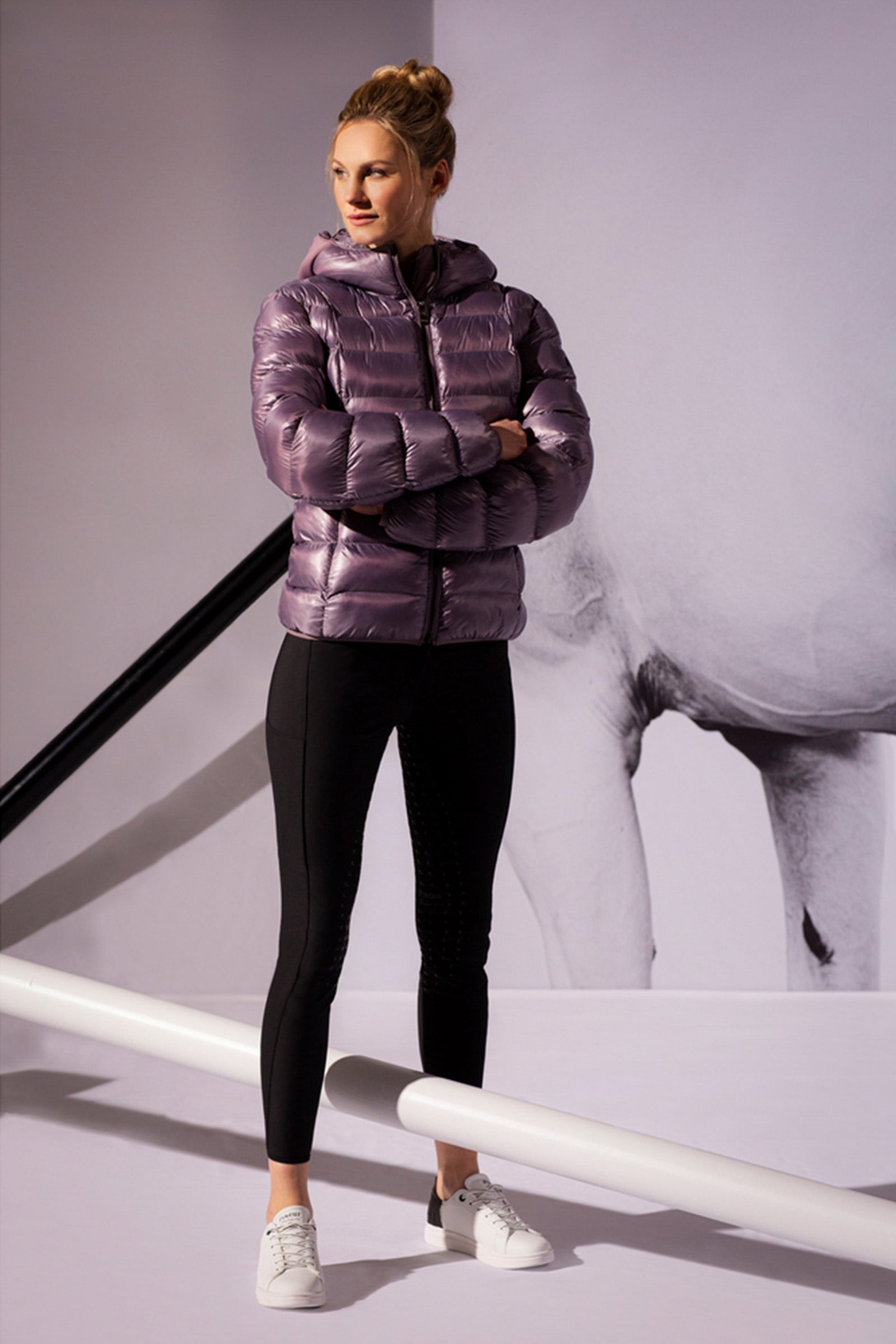 Pikeur Chaqueta para Mujer Suri Ropa Mujer