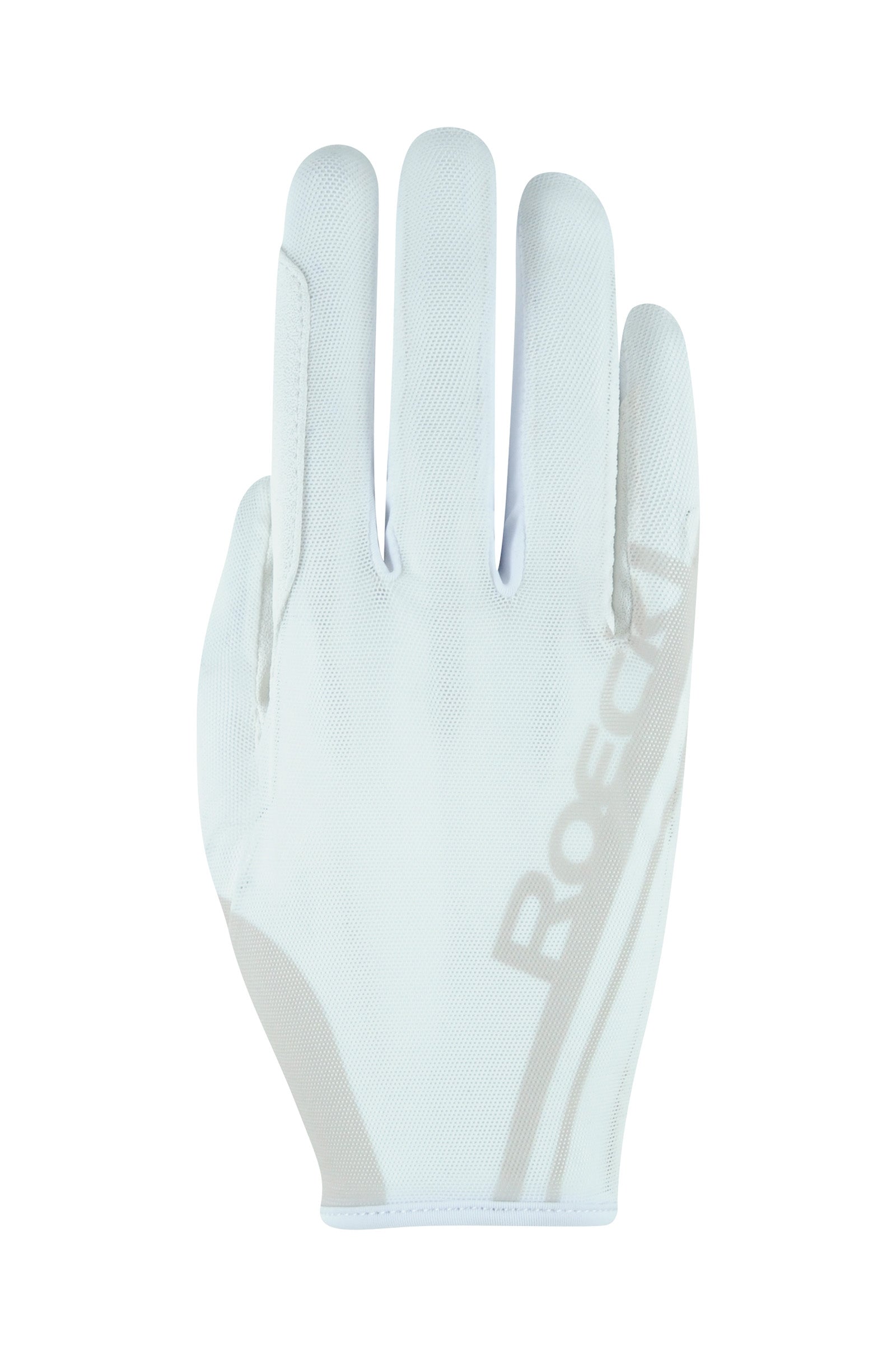 Roeckl Moyo guantes de equitación de verano Guantes