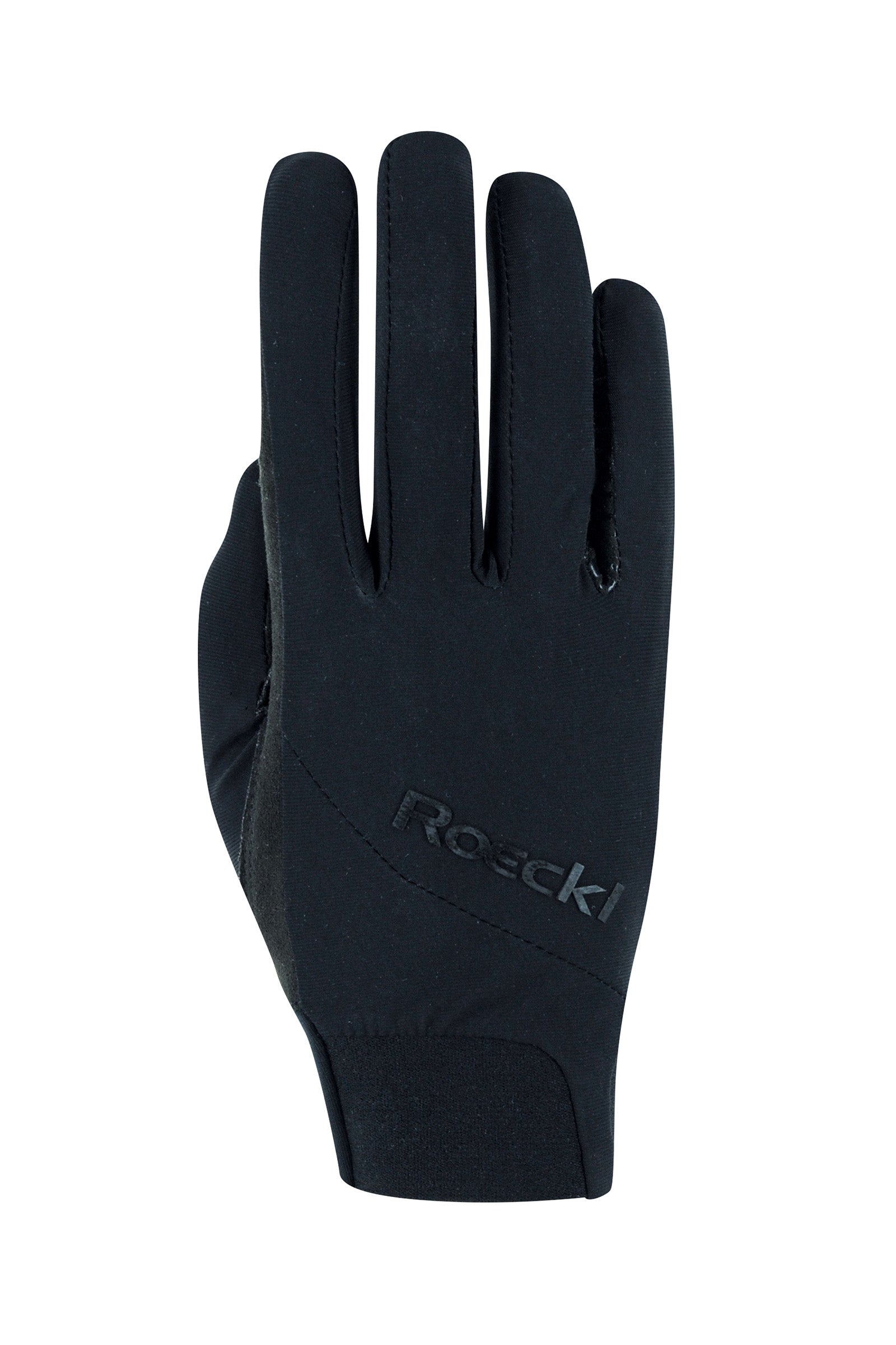 Roeckl Guantes de Equitación Eco ROECKL Maniva Guantes