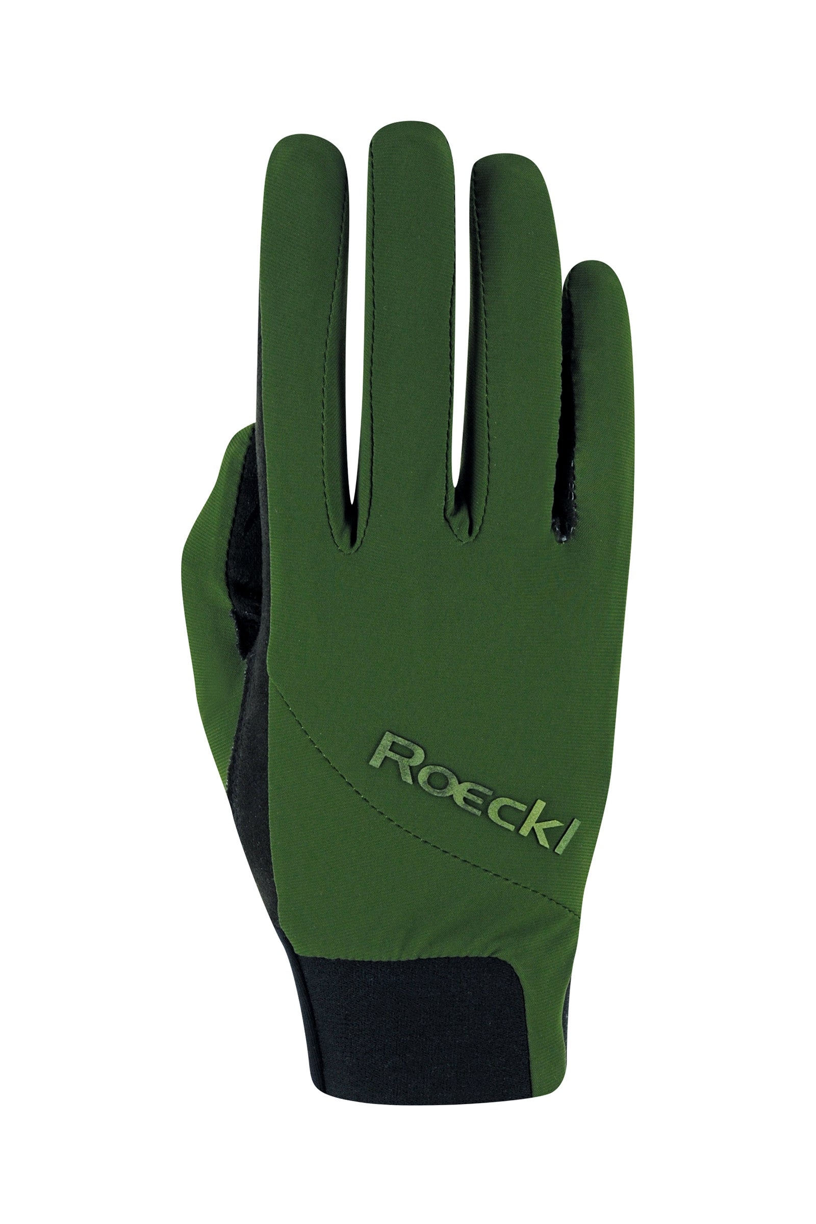 Roeckl Guantes de Equitación Eco ROECKL Maniva Guantes