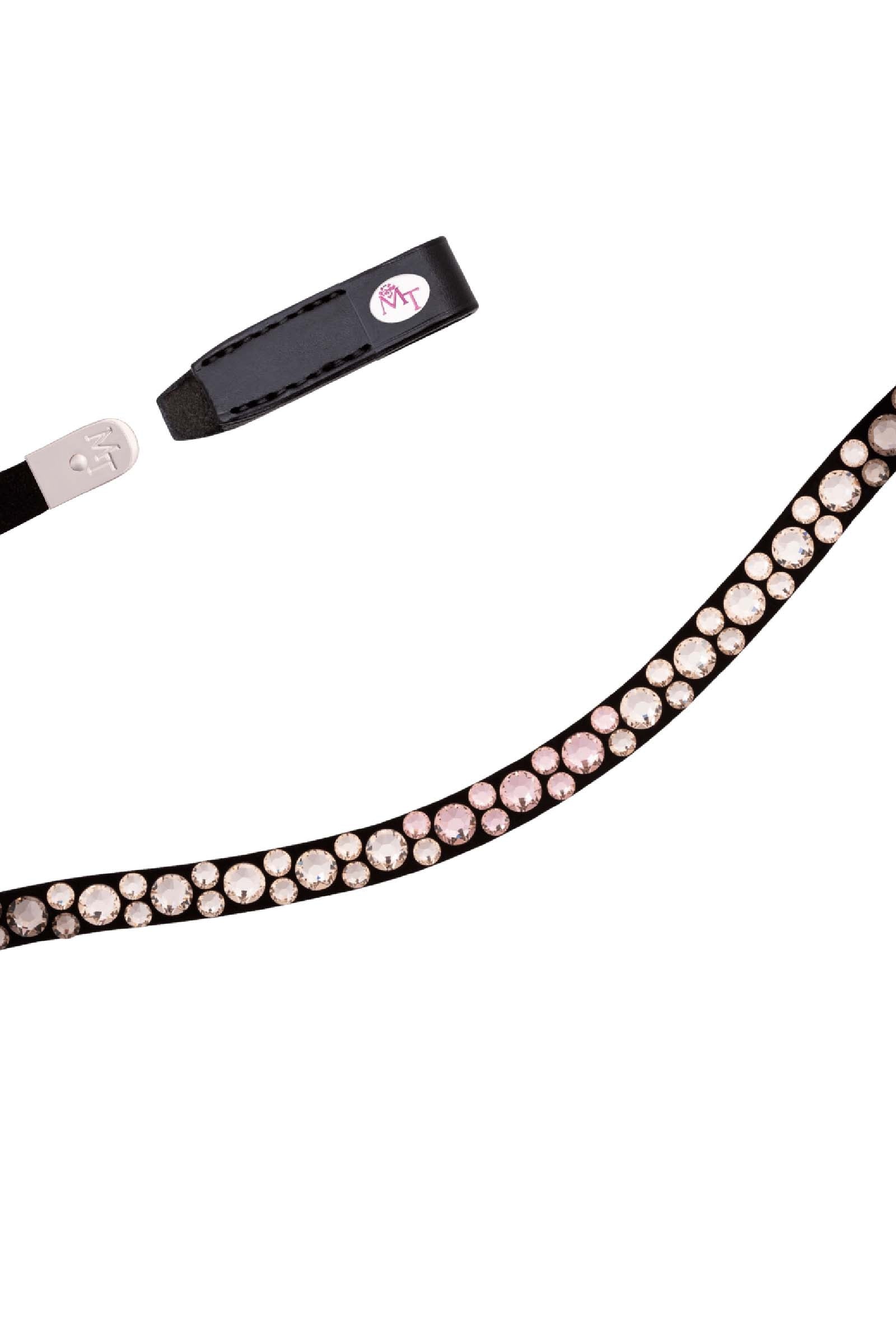 MagicTack Frontalera Bling Swing Magic Tack Cairo Cajanos Dream por Dimi Mimi Cabezadas de montar & Riendas