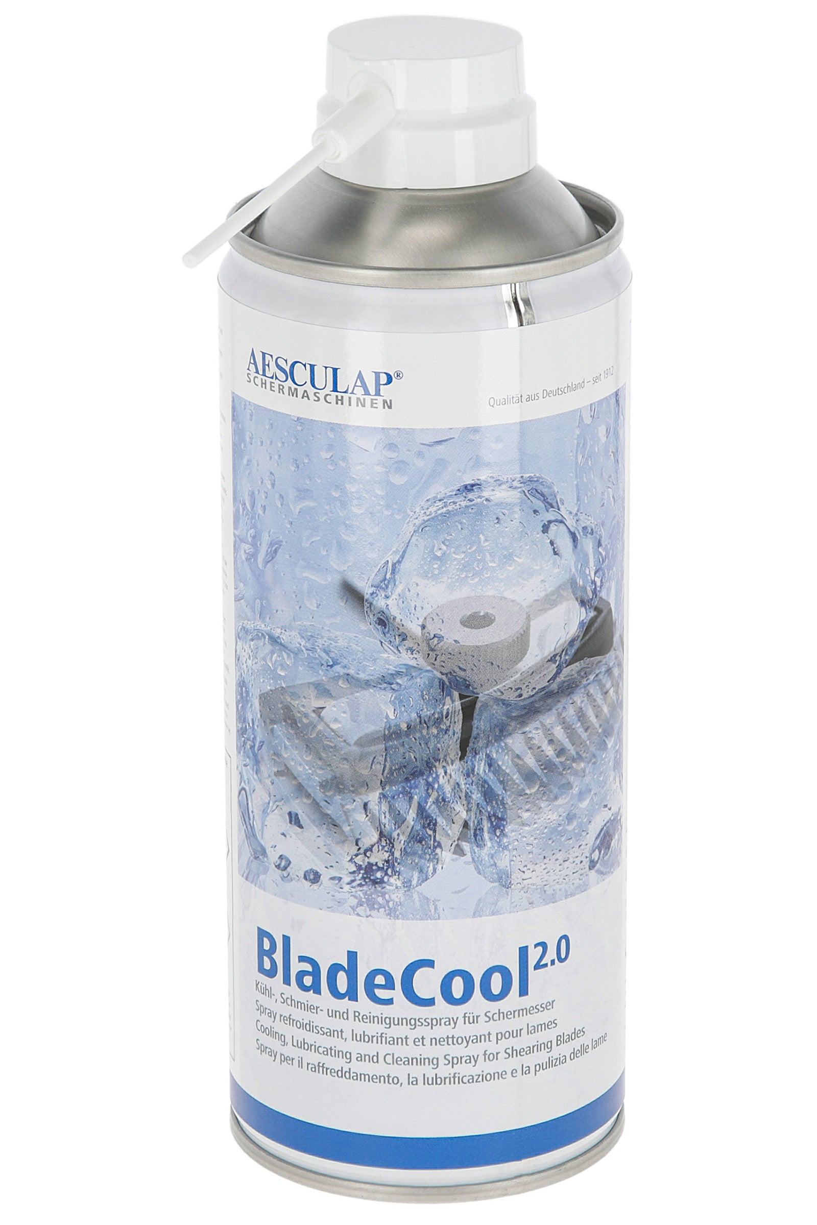 Aesculap BladeCool 2.0 Horse Clipping & Trimming Tools