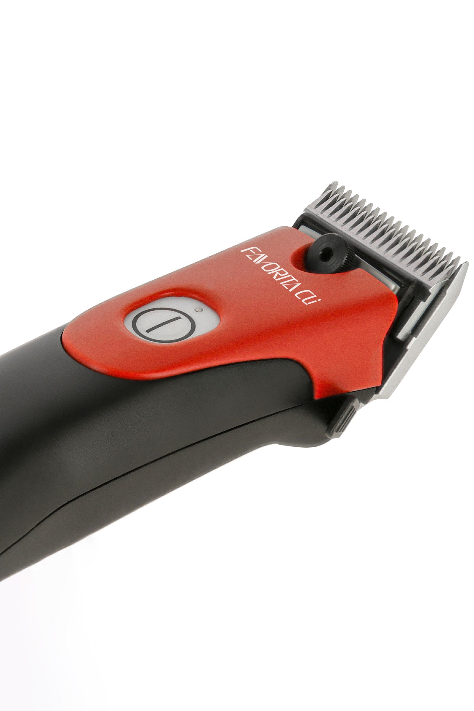 Aesculap Favorita CLi Clipper, cordless (incl. 1 battery) Horse Clipping & Trimming Tools