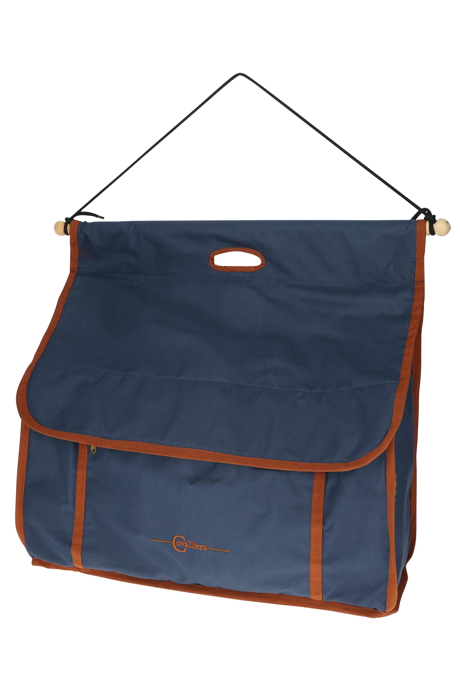 Covalliero Bolsa-Caja Milano Accesorios