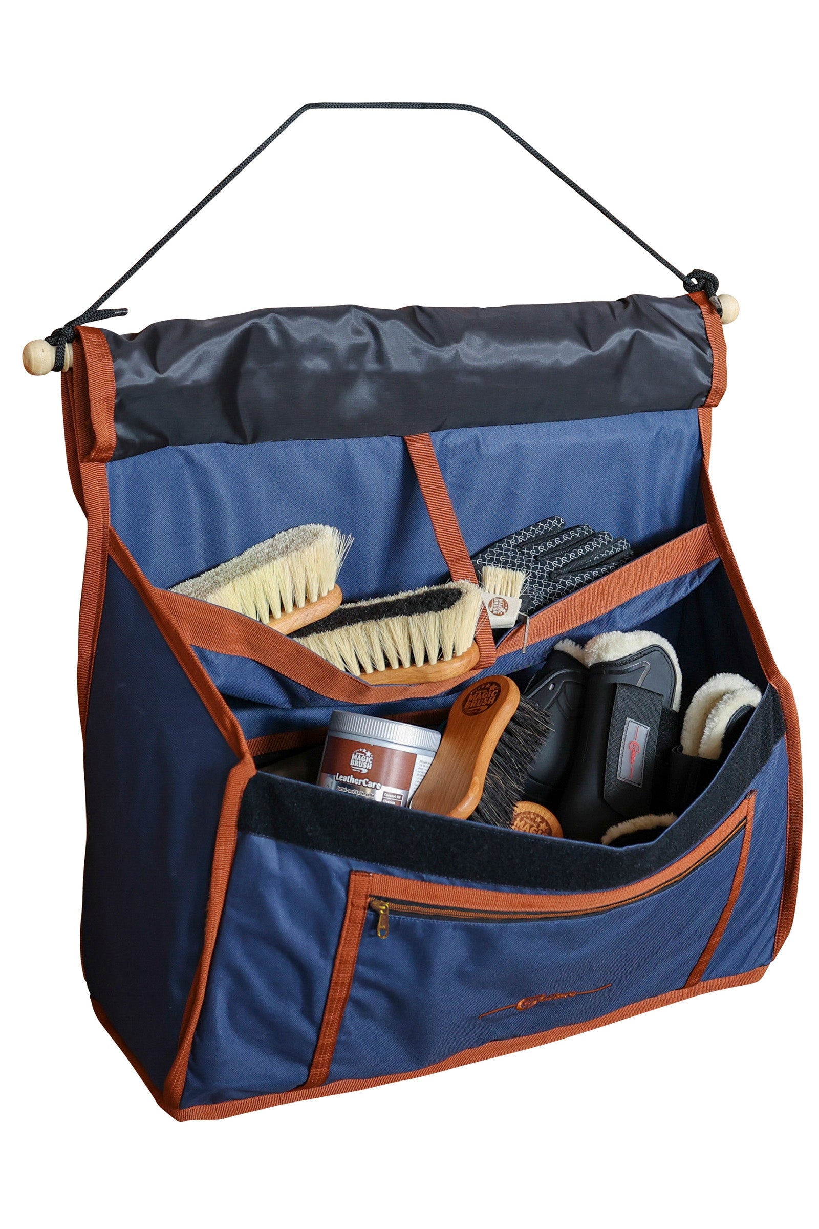 Covalliero Milano Box Bag Accessories