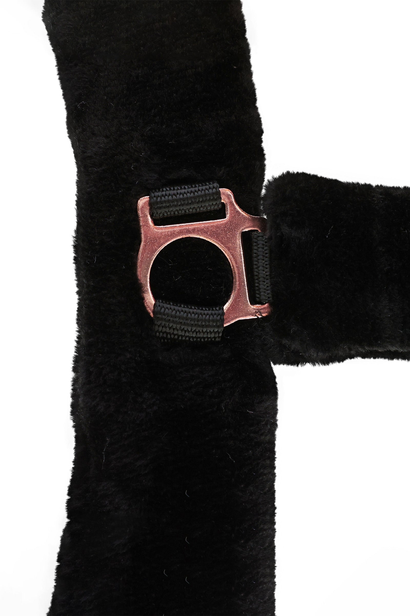 Covalliero SuperSoft Halter Halters & Leads