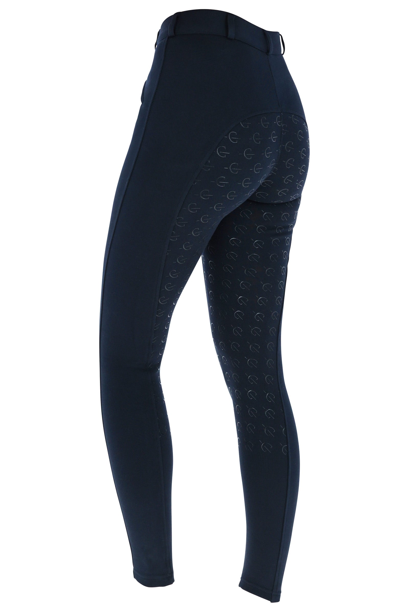 Covalliero Pantalones de Montar para Mujer Organomic Womens Breeches