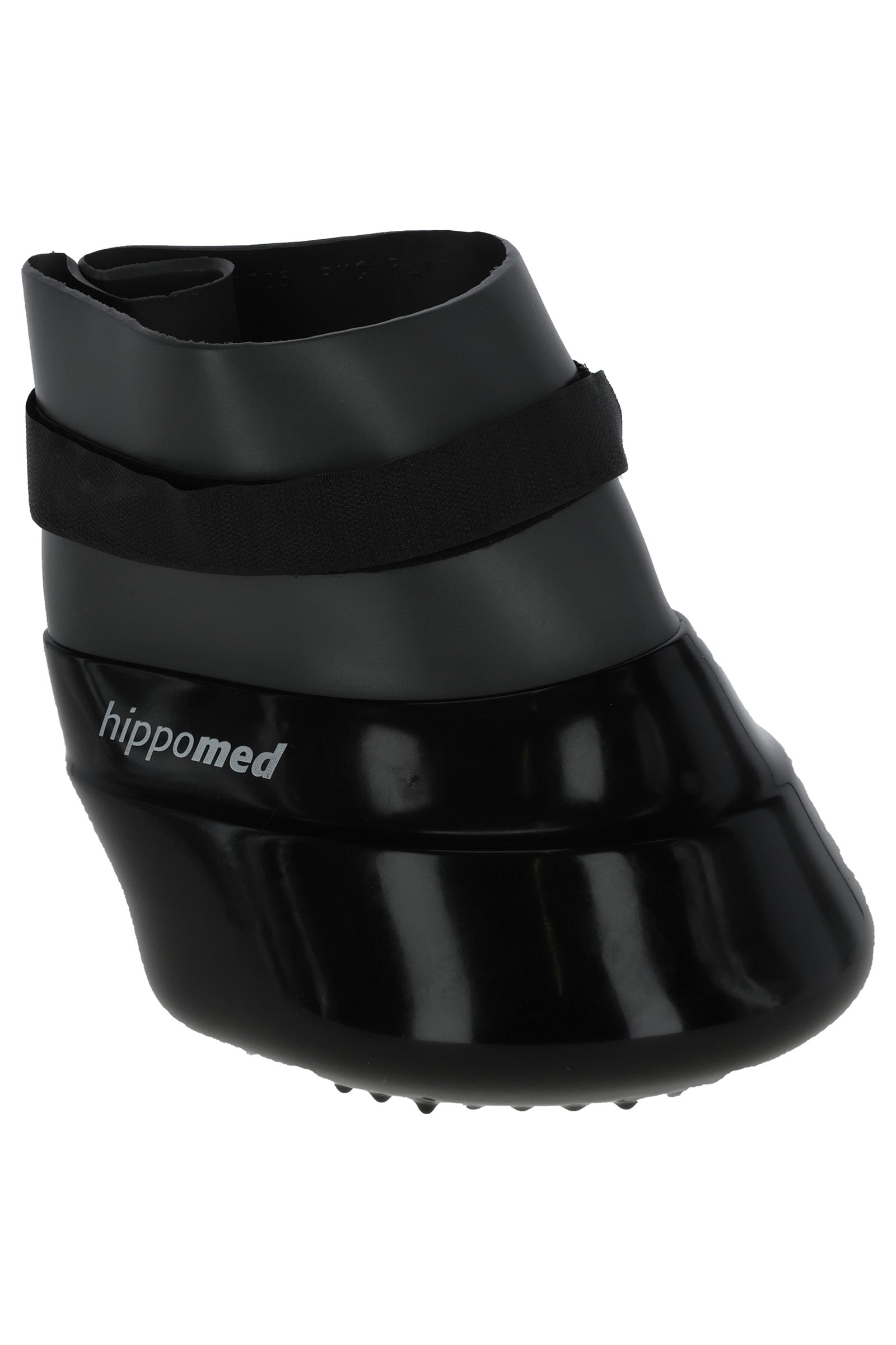 Hippomed Bota Zapato Protector terapéutico para Casco Hippomed Leg Protection & Hoof Protection for Horses