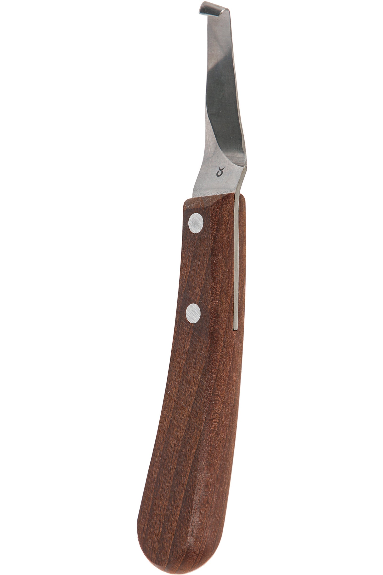 Kerbl Cuchillo Legra para Cascos & Pezuñas Proficurv, izquierdo Herramientas