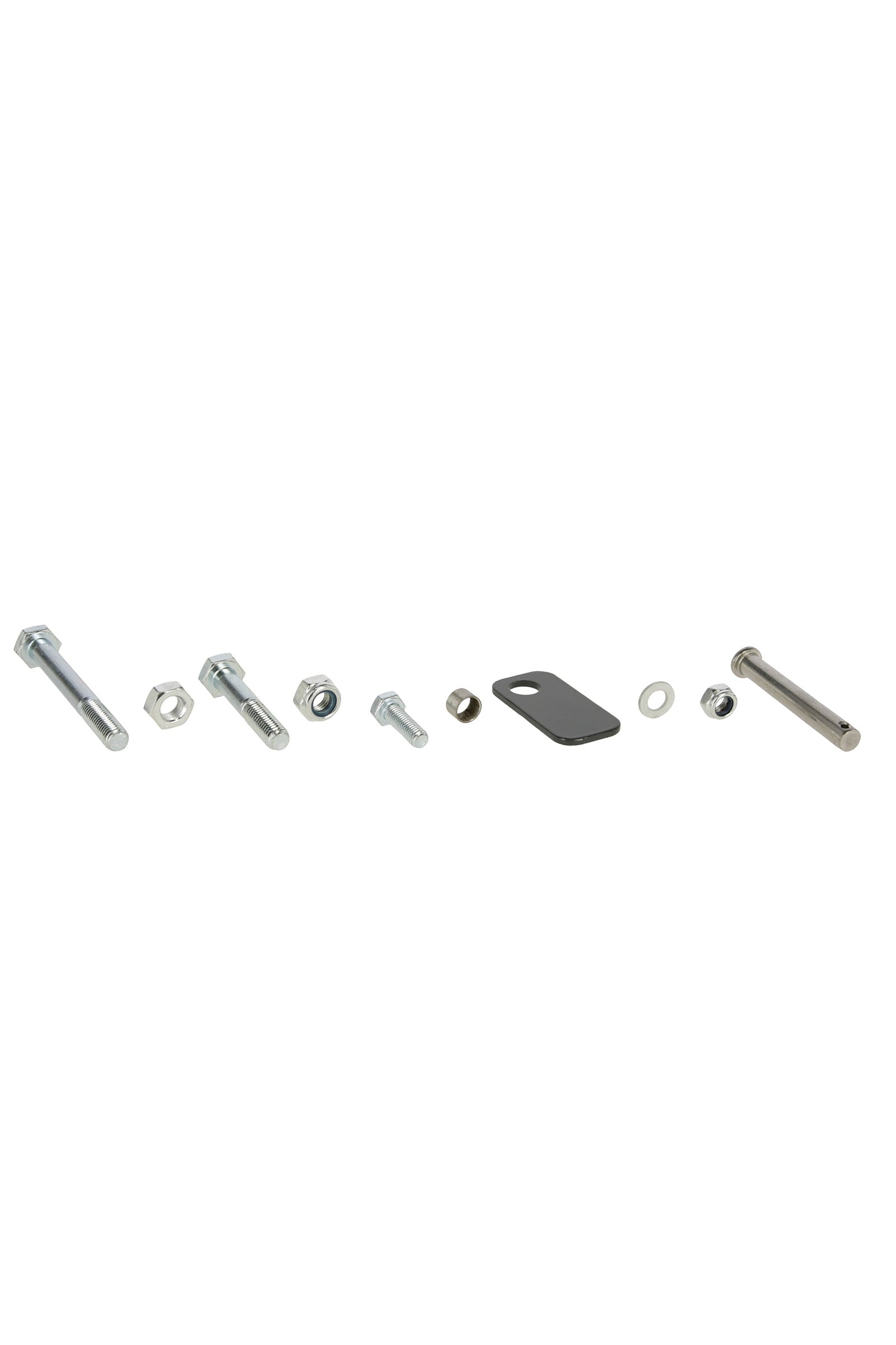 Kerbl Conjunto de Montaje de Pared para Comedero Caja de Heno Kerbl Alimentación & Dar de Beber