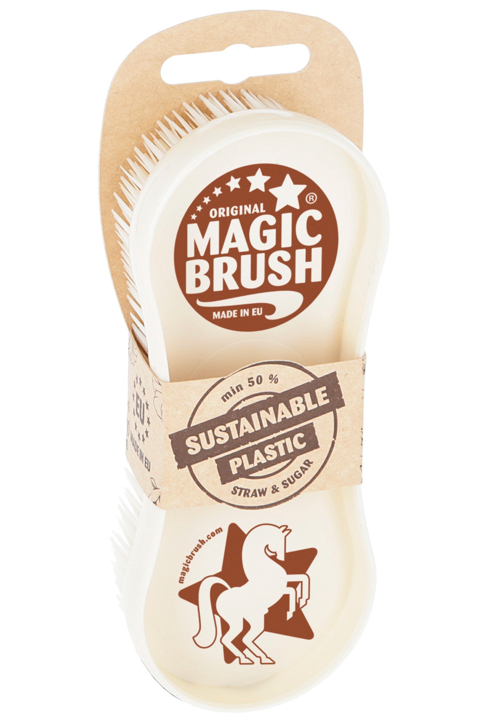 Magic Brush MagicBrush Nature Cepillo Suministros de Cepillado