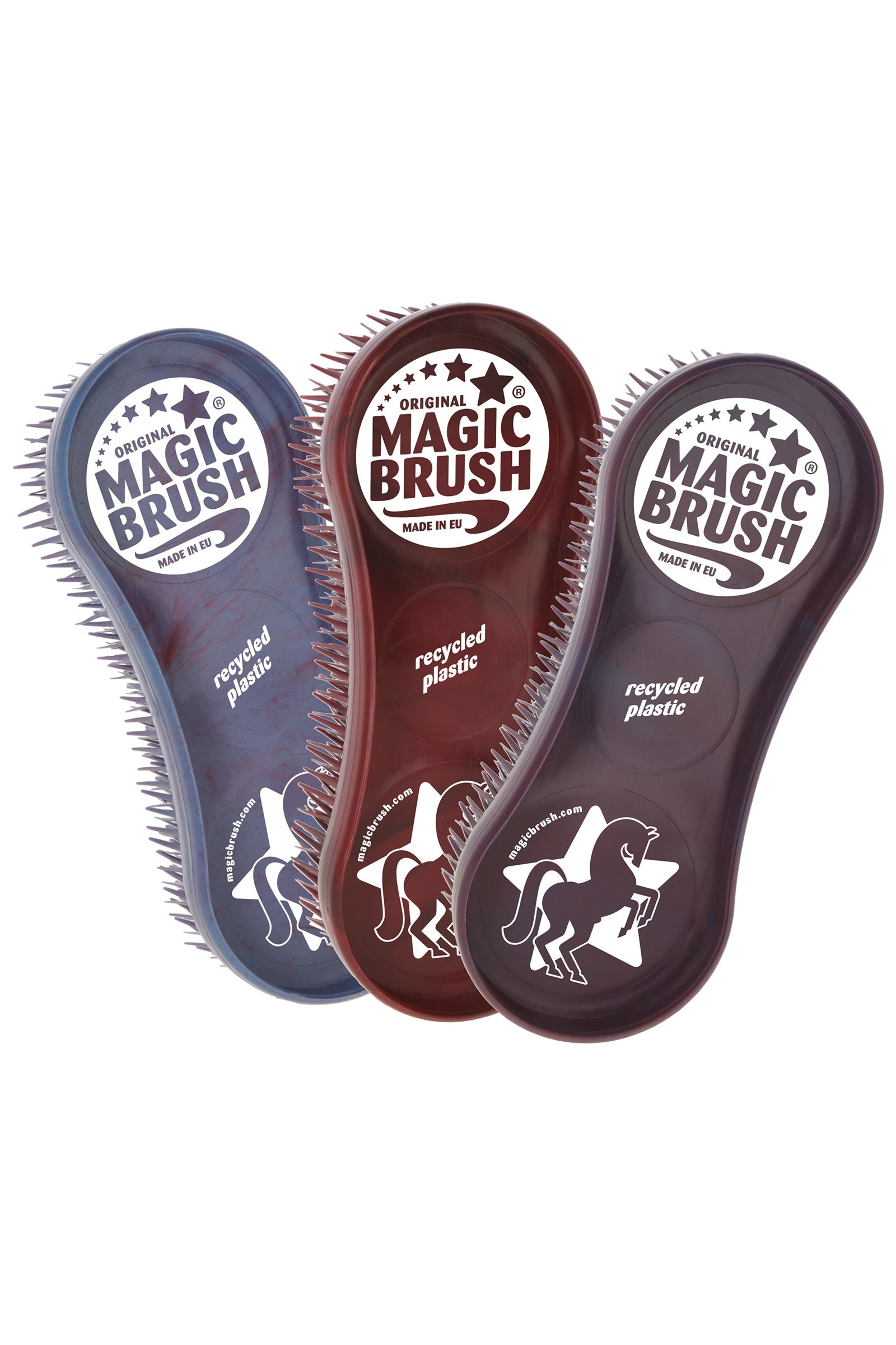 Magic Brush MagicBrush Conjunto Reciclado Suministros de Cepillado