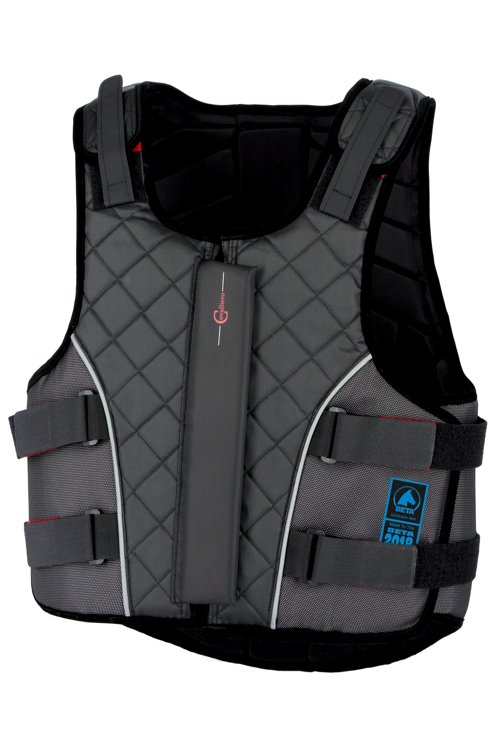 Covalliero ProtectoFlex 315 Light chaleco protector infantil Equipamiento Seguridad