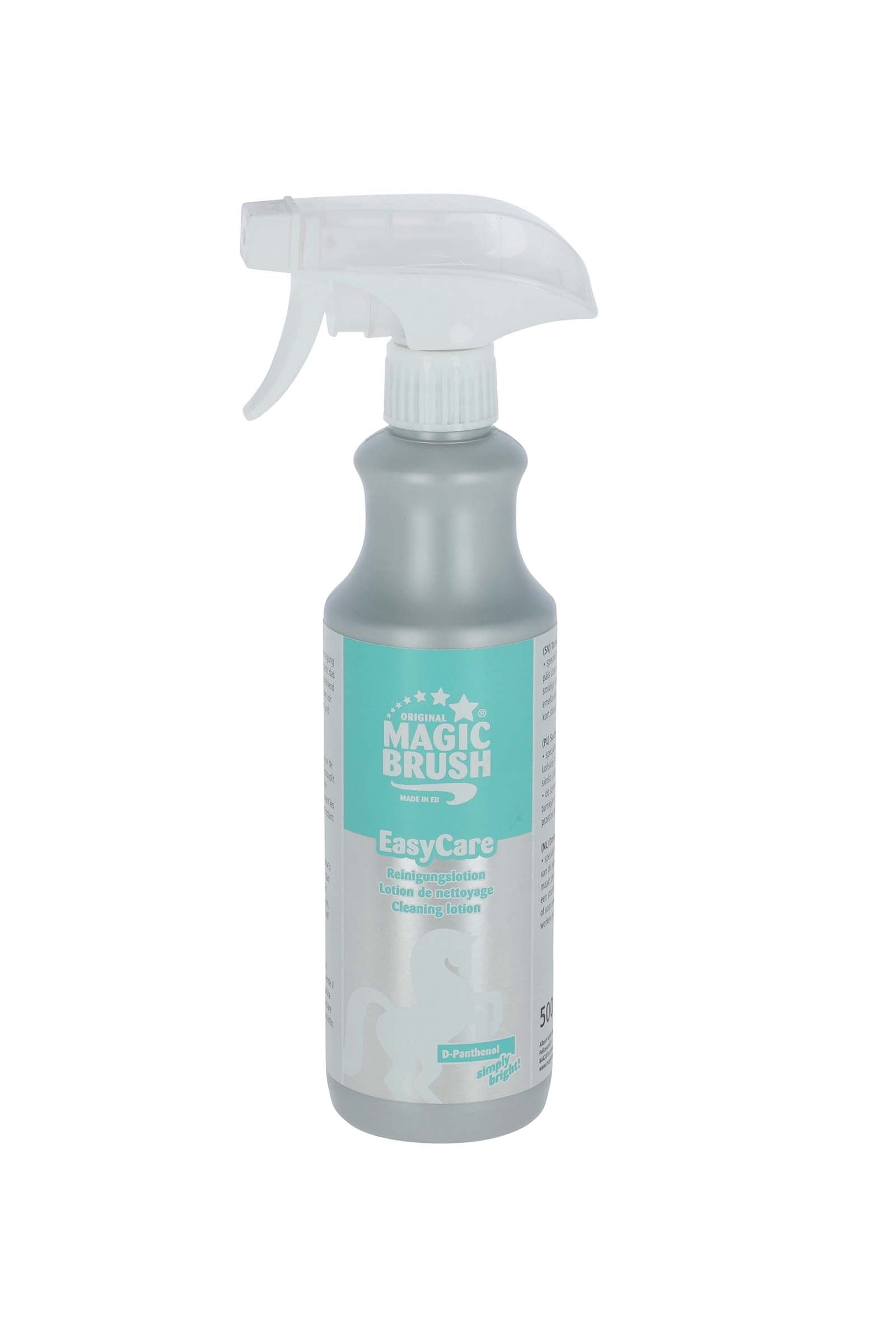 Magic Brush MagicBrush Loción Limpiadora EasyCare, 500 ml Cuidado Salud