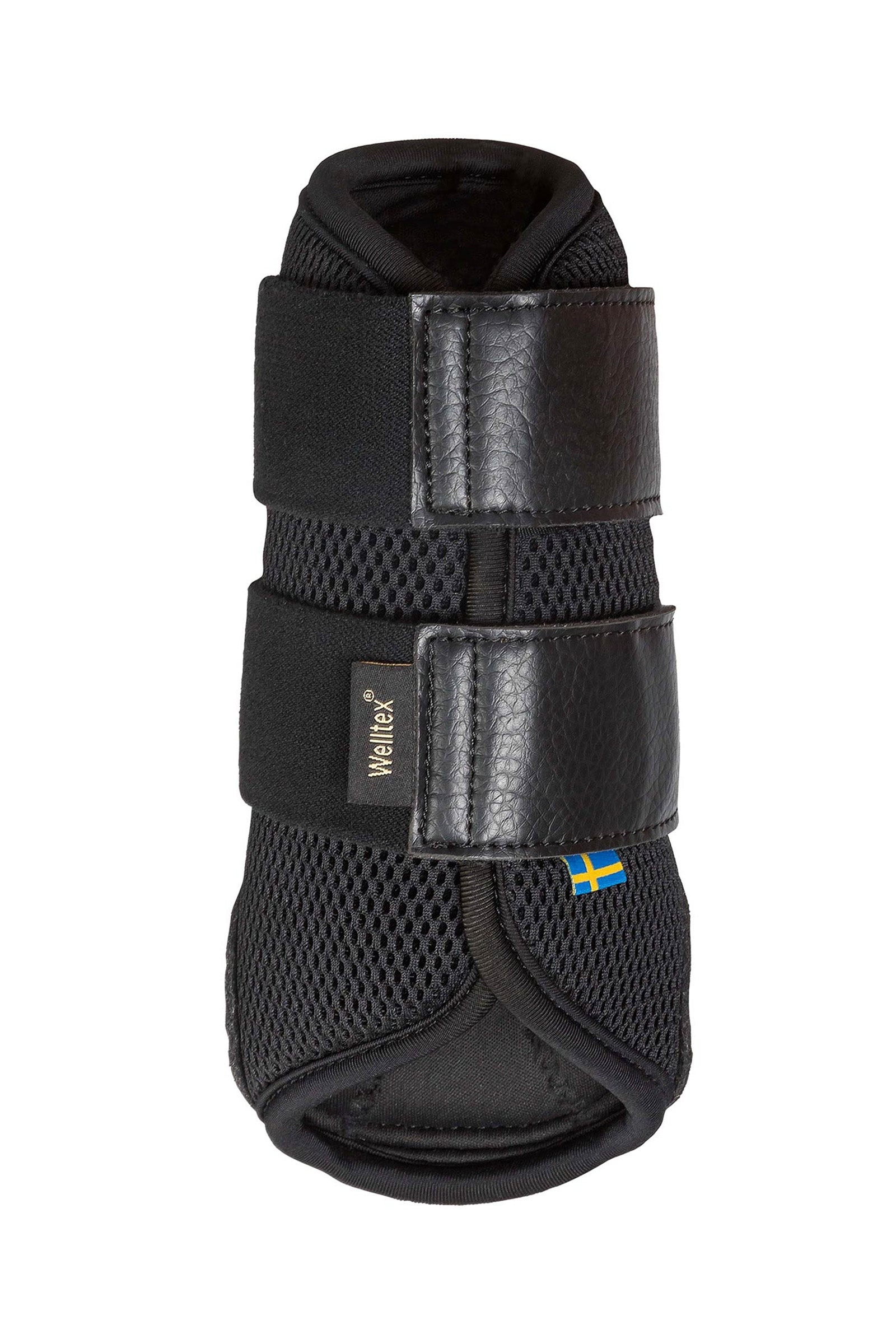 Back on Track Protectores de Trabajo Airflow Leg Protection & Hoof Protection for Horses