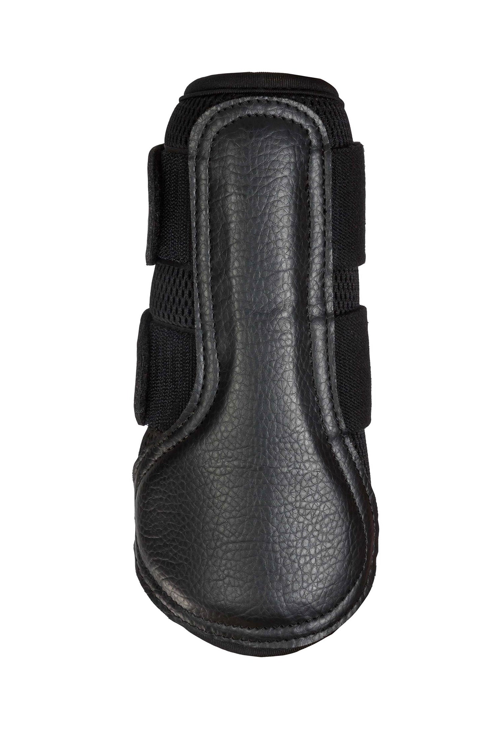 Back on Track Airflow Brushing Boots Leg Protection & Hoof Protection for Horses