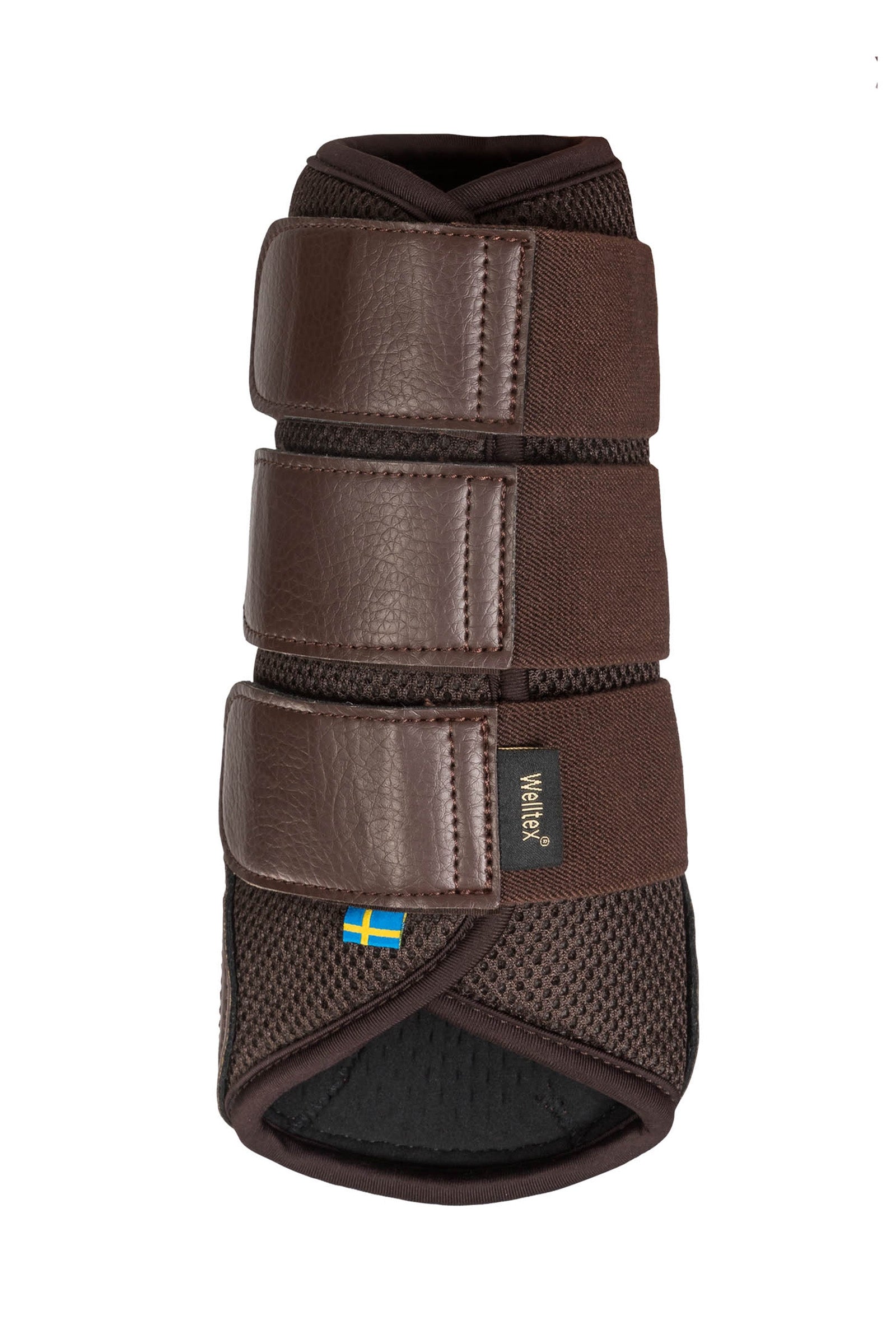 Back on Track Protectores de Ejercisio Welltex® Airflow Leg Protection & Hoof Protection for Horses