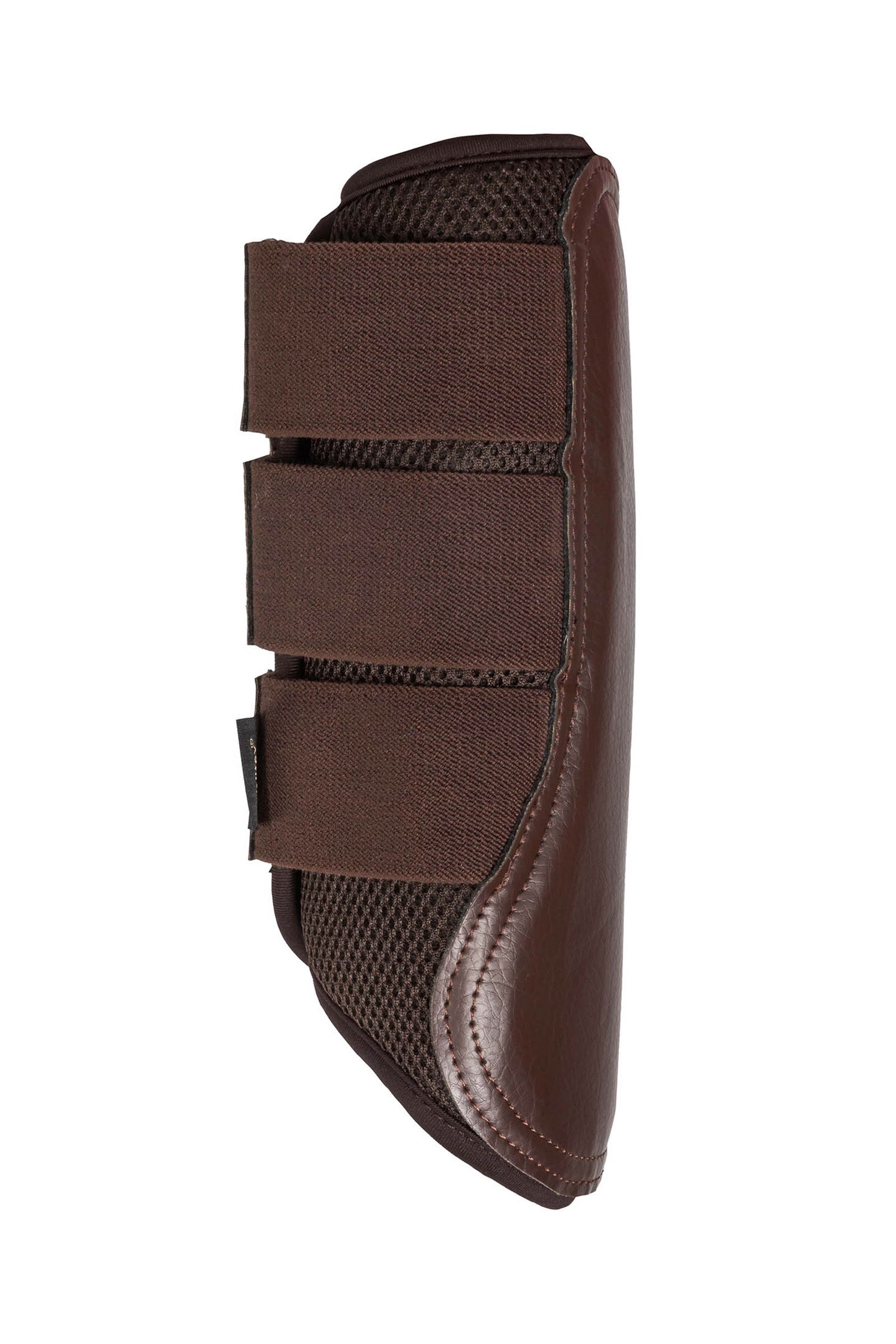 Back on Track Welltex® Airflow Brushing Boots Leg Protection & Hoof Protection for Horses