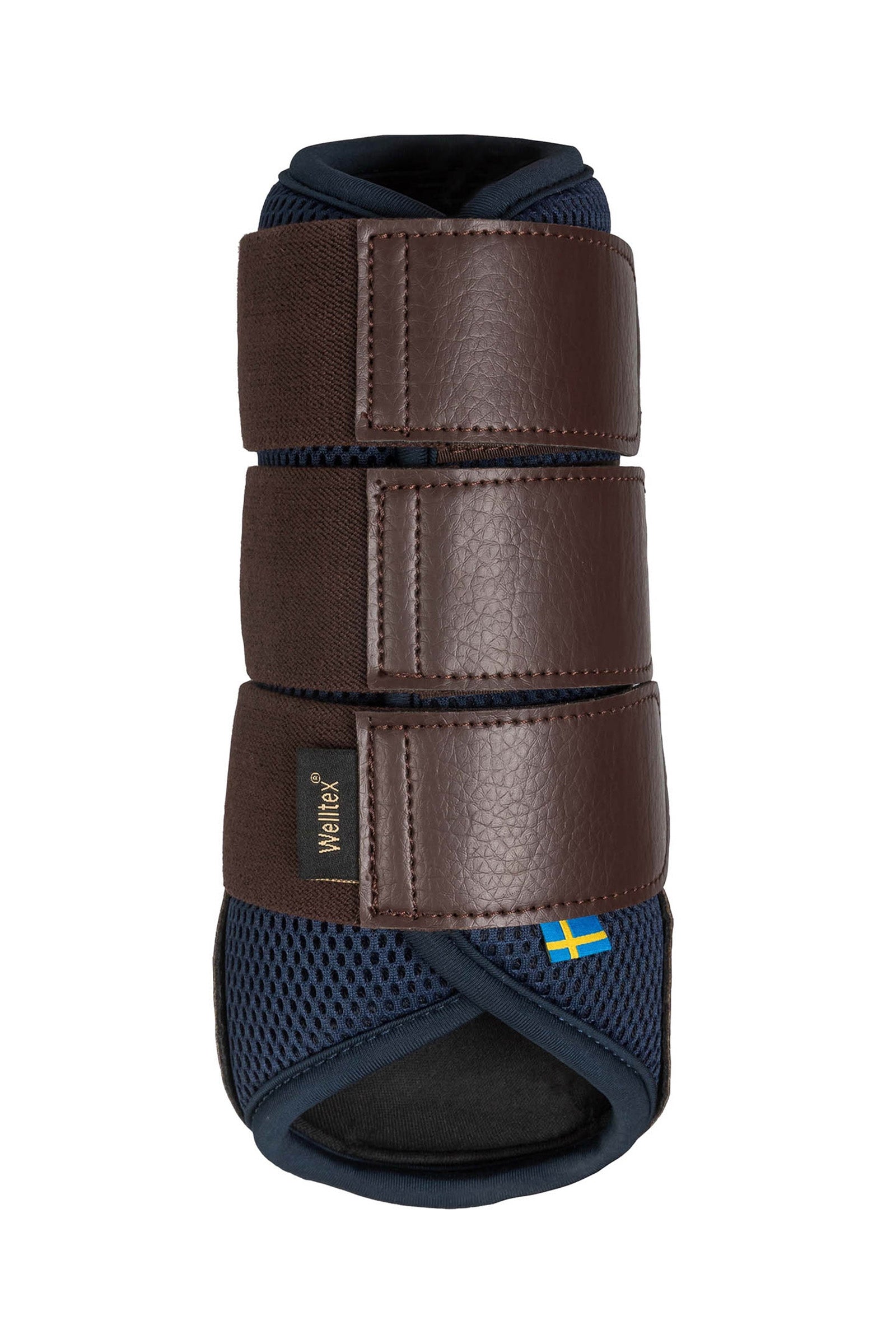 Back on Track Protectores de Trabajo Airflow Leg Protection & Hoof Protection for Horses