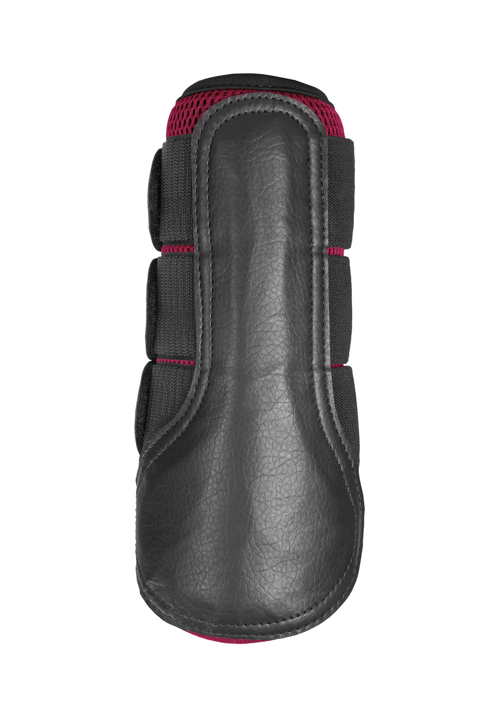 Back on Track Welltex® Airflow Brushing Boots Leg Protection & Hoof Protection for Horses