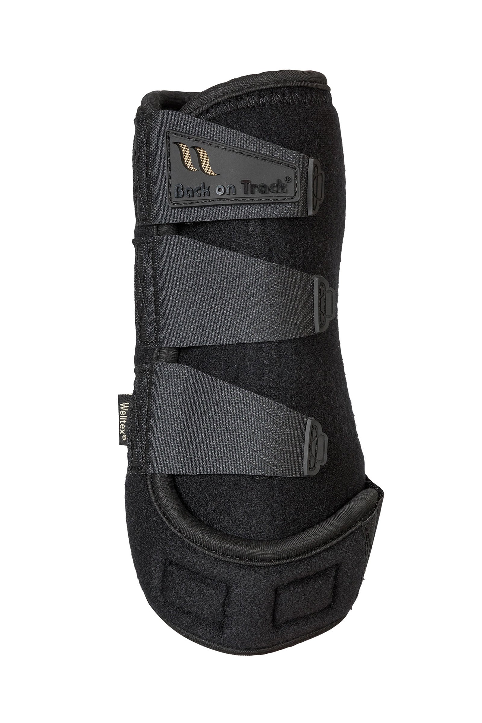 Back on Track Protectores de Trabajo Airflow Leg Protection & Hoof Protection for Horses