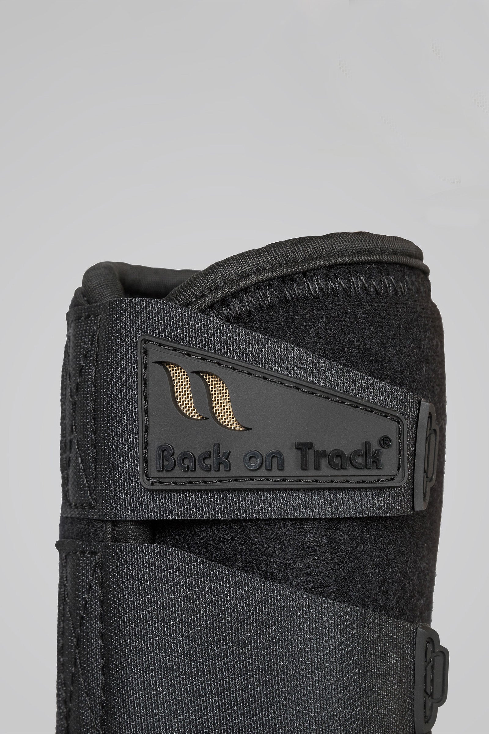 Back on Track Airflow Exercise Boots Leg Protection & Hoof Protection for Horses