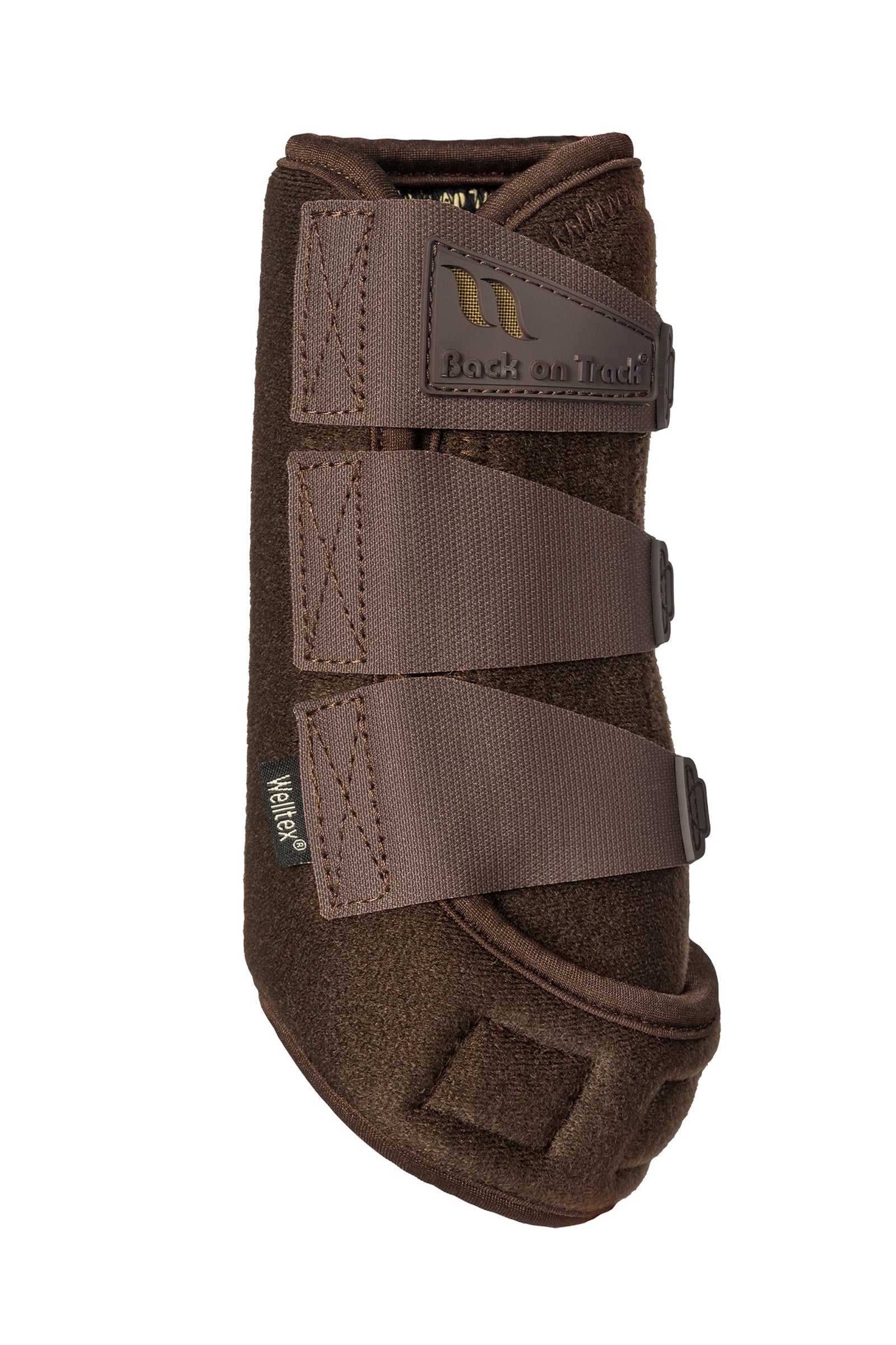 Back on Track Airflow Exercise Boots Leg Protection & Hoof Protection for Horses