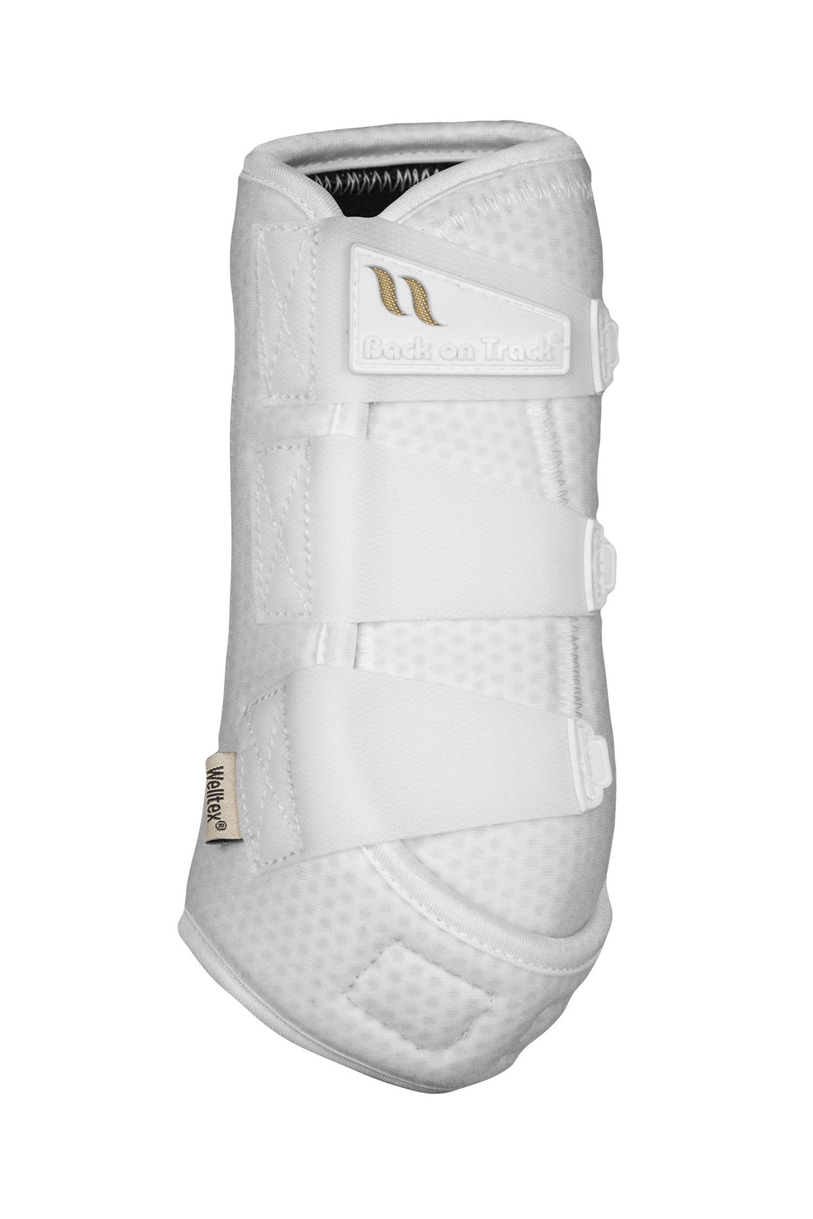 Back on Track Protectores de Trabajo Airflow Leg Protection & Hoof Protection for Horses