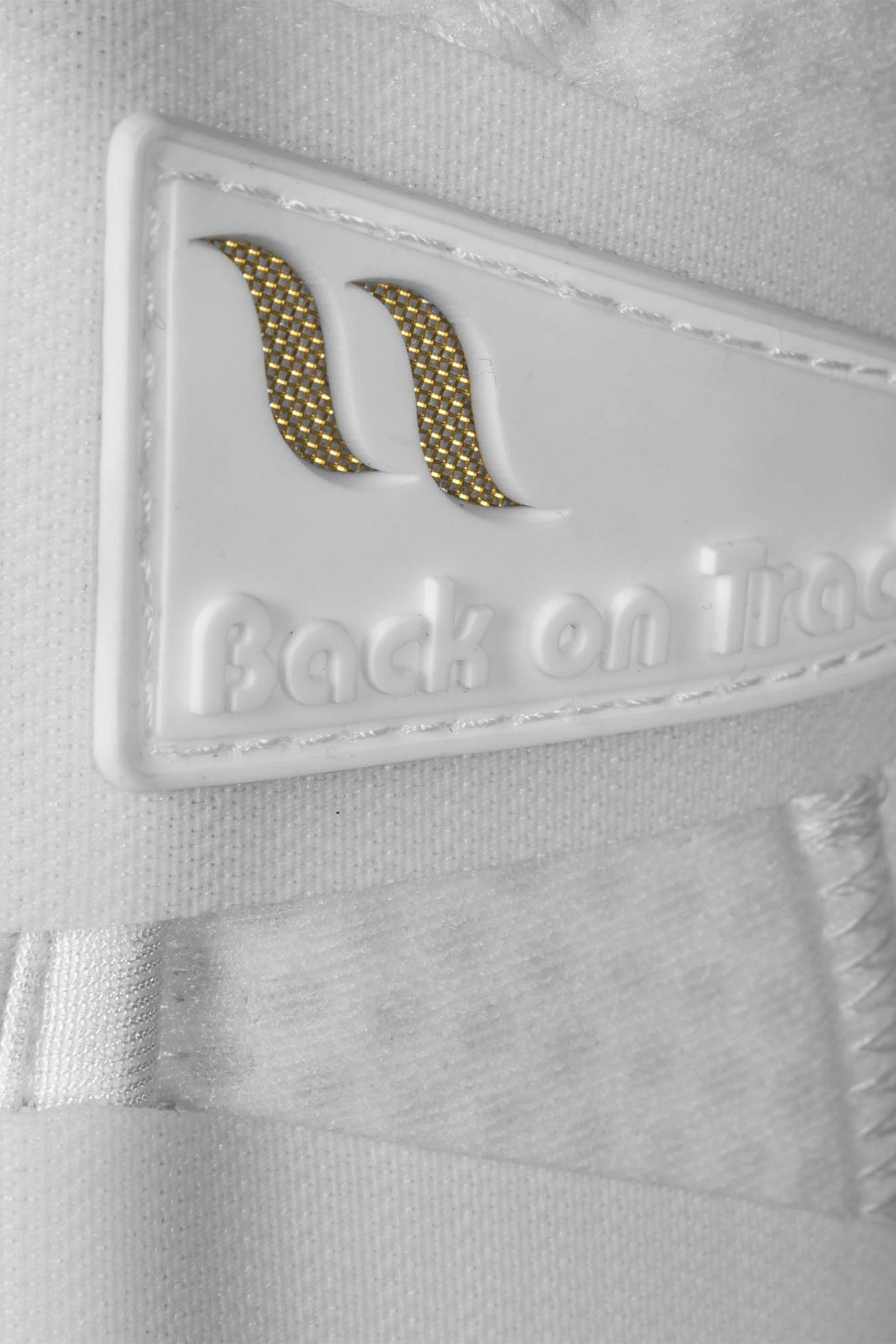 Back on Track Airflow Exercise Boots Leg Protection & Hoof Protection for Horses