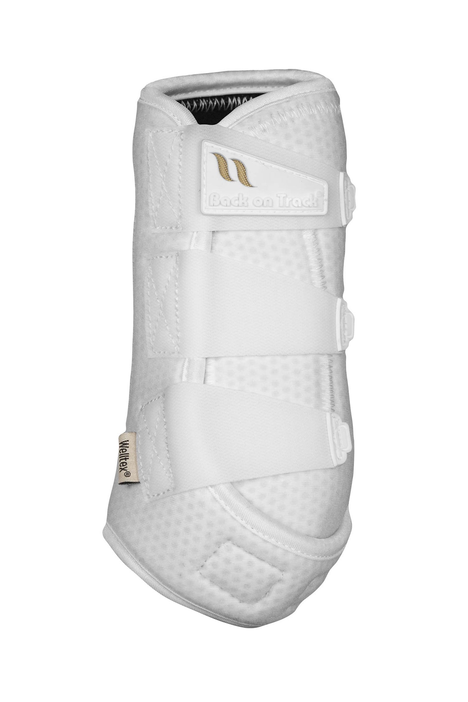 Back on Track Airflow Exercise Boots Leg Protection & Hoof Protection for Horses